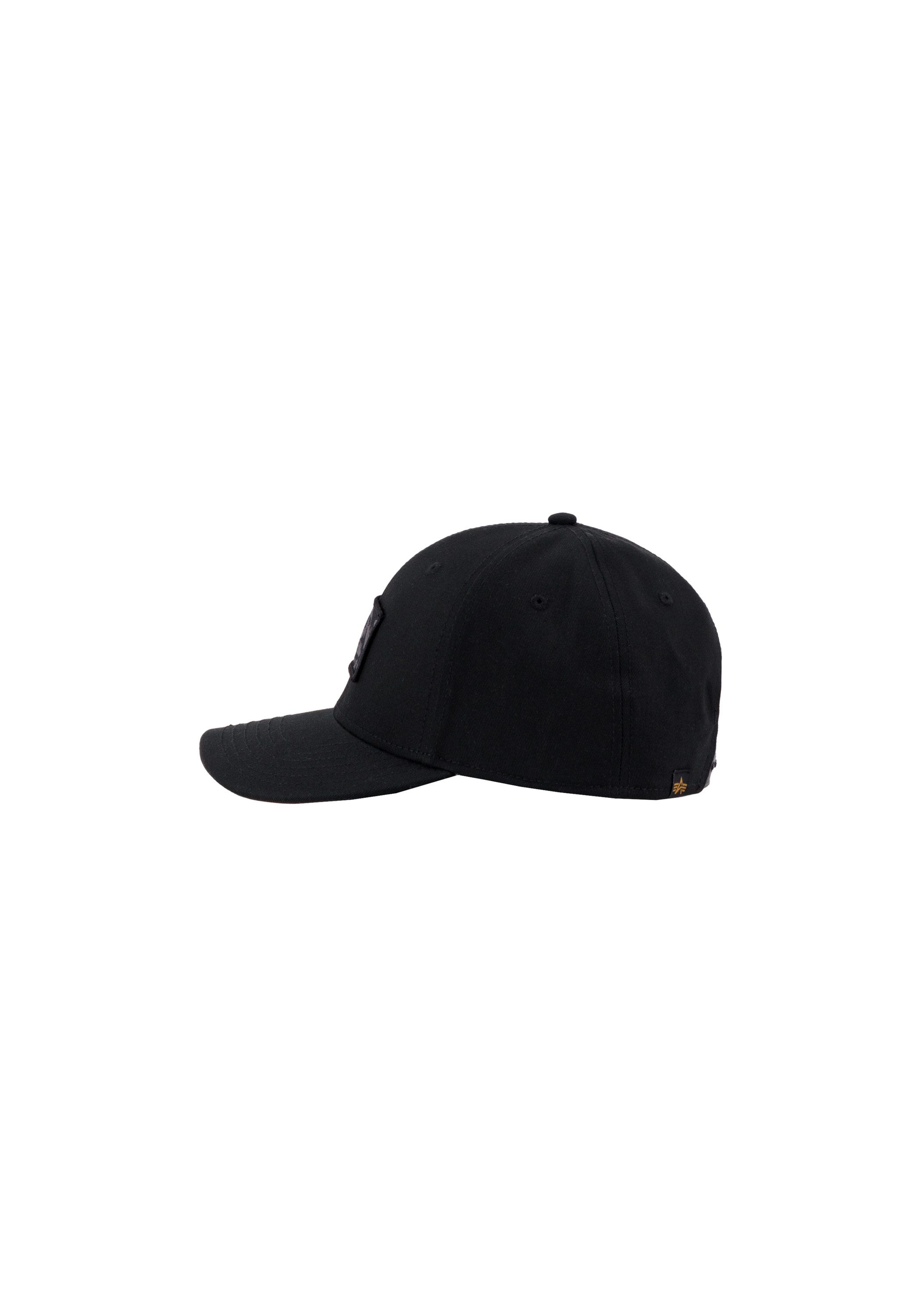 Alpha Industries Baseball pet Alpha Industries Accessoires - Headwear Crew Camo Cap