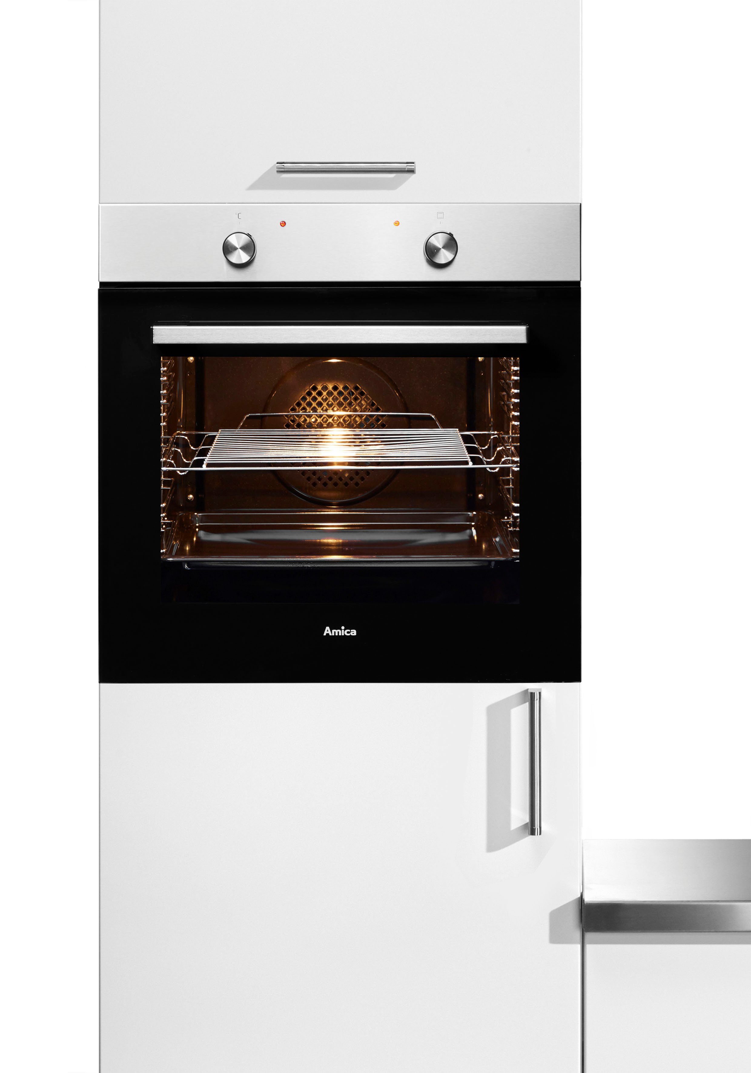 Amica Inbouwoven EBX 943 640 E