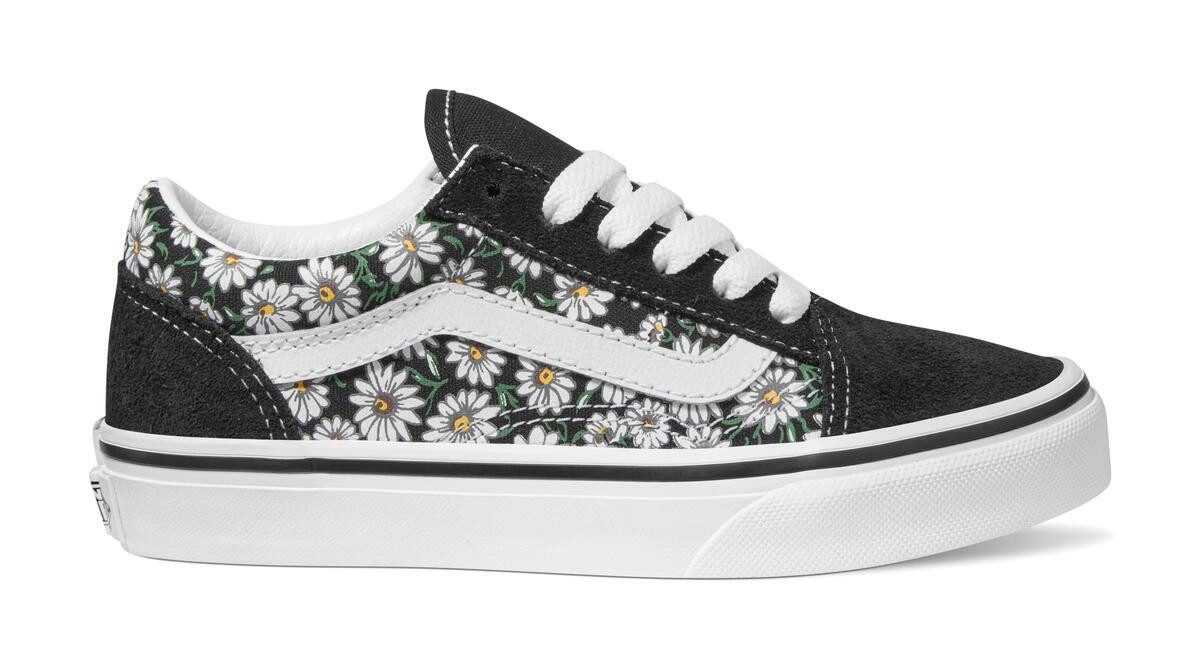 Vans Sneakers Old Skool voor kinderen