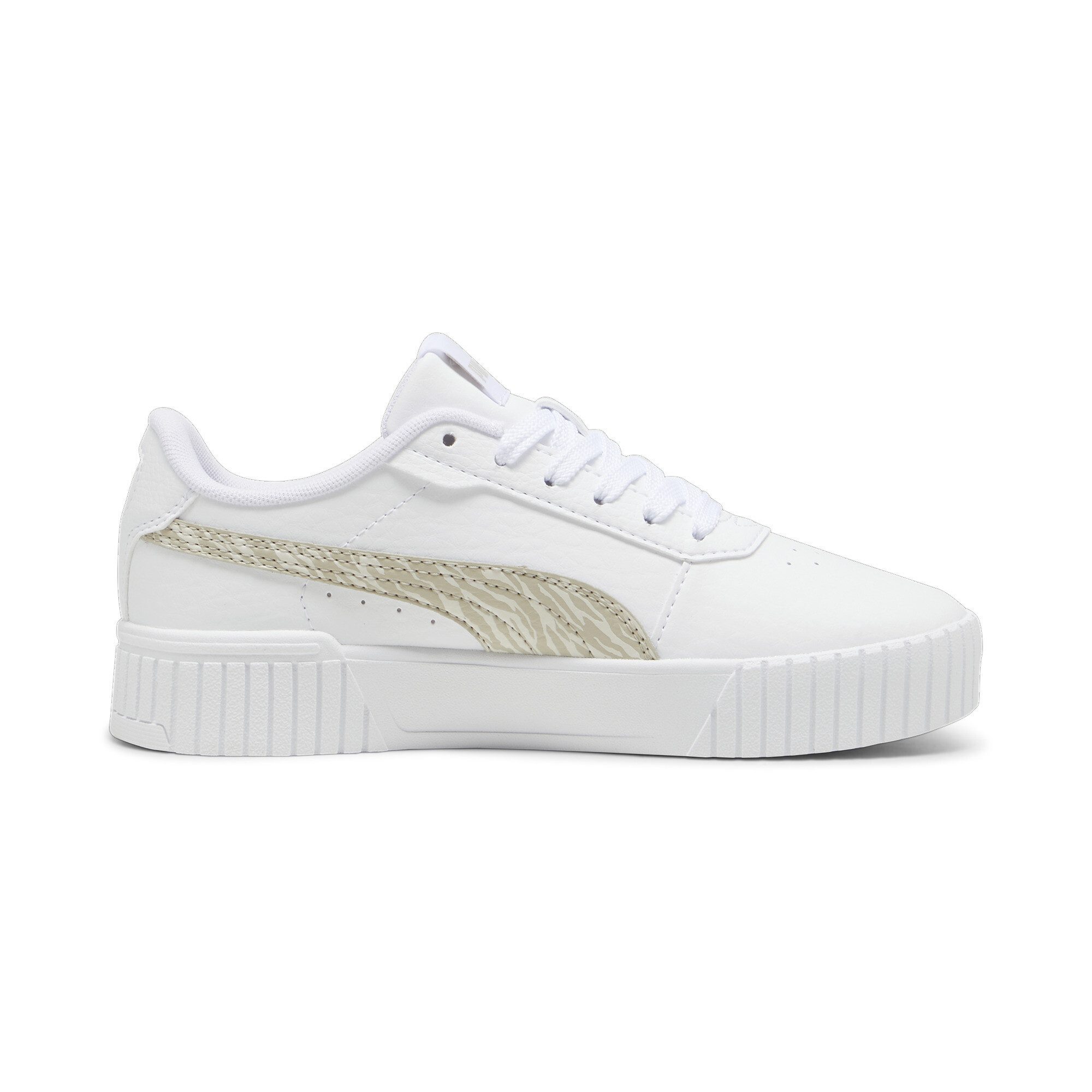 PUMA Sneakers CARINA 2.0 ZEBRA JR