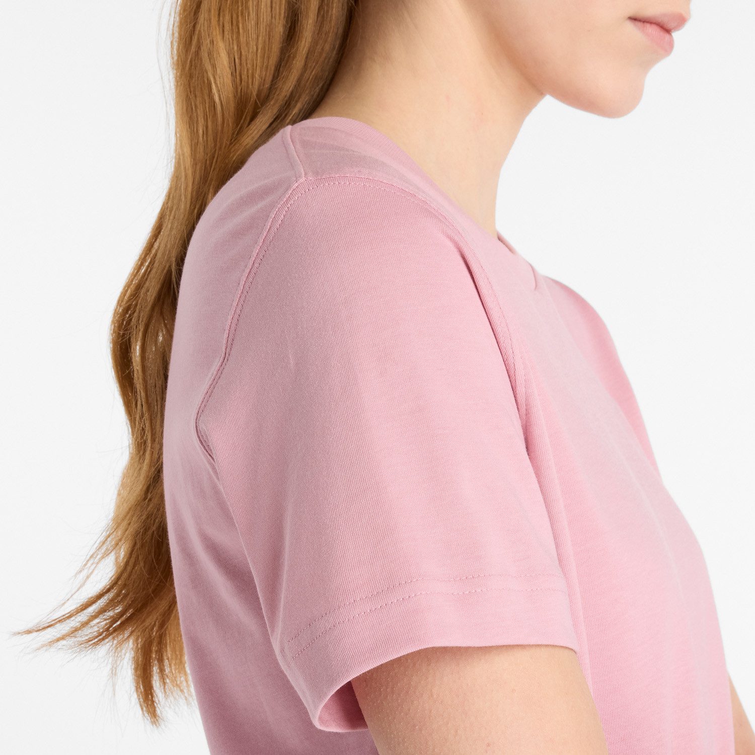 New Balance T-shirt Sport Essentials Jersey T-Shirt
