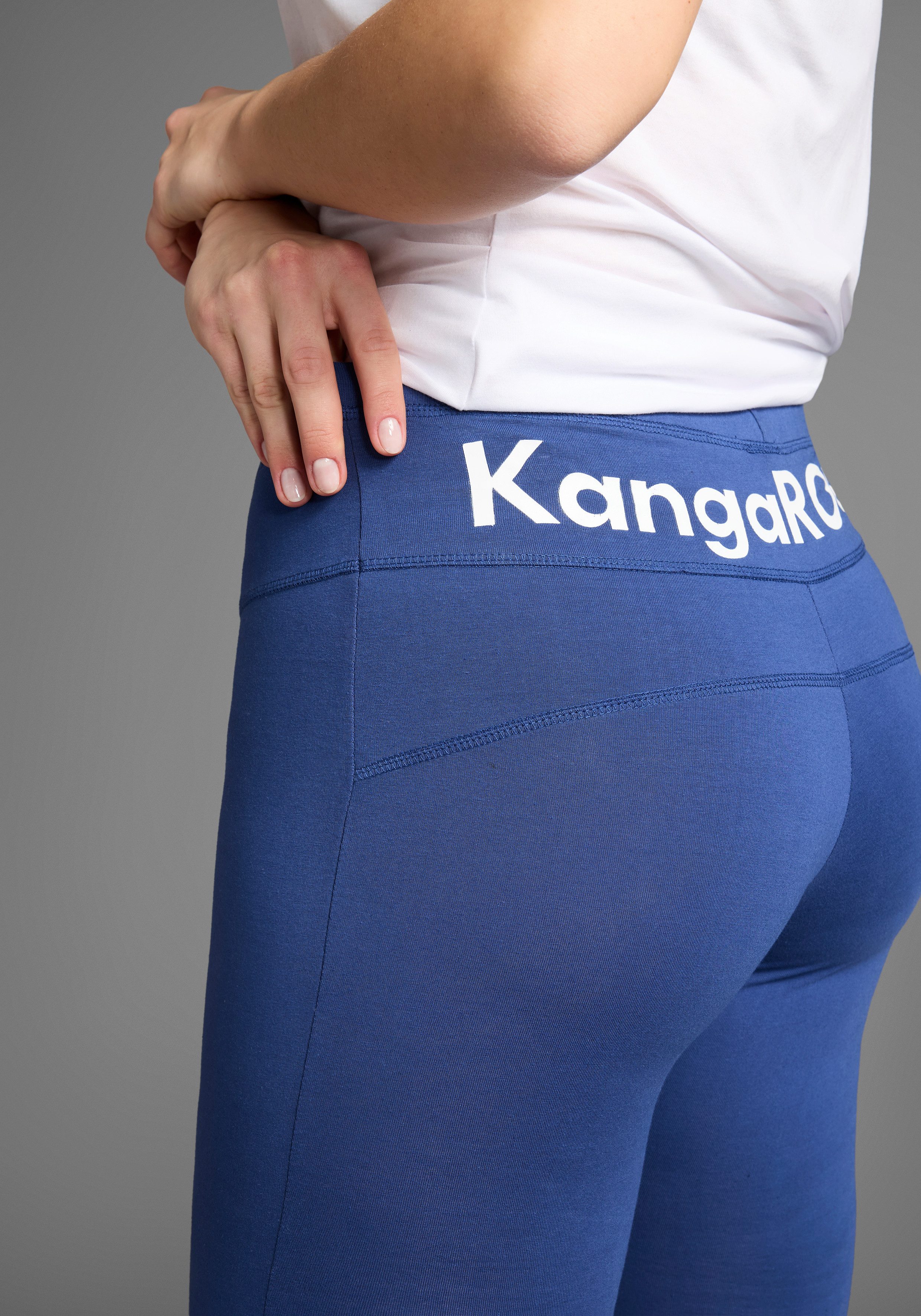 KangaROOS 3/4 broek Grote maten