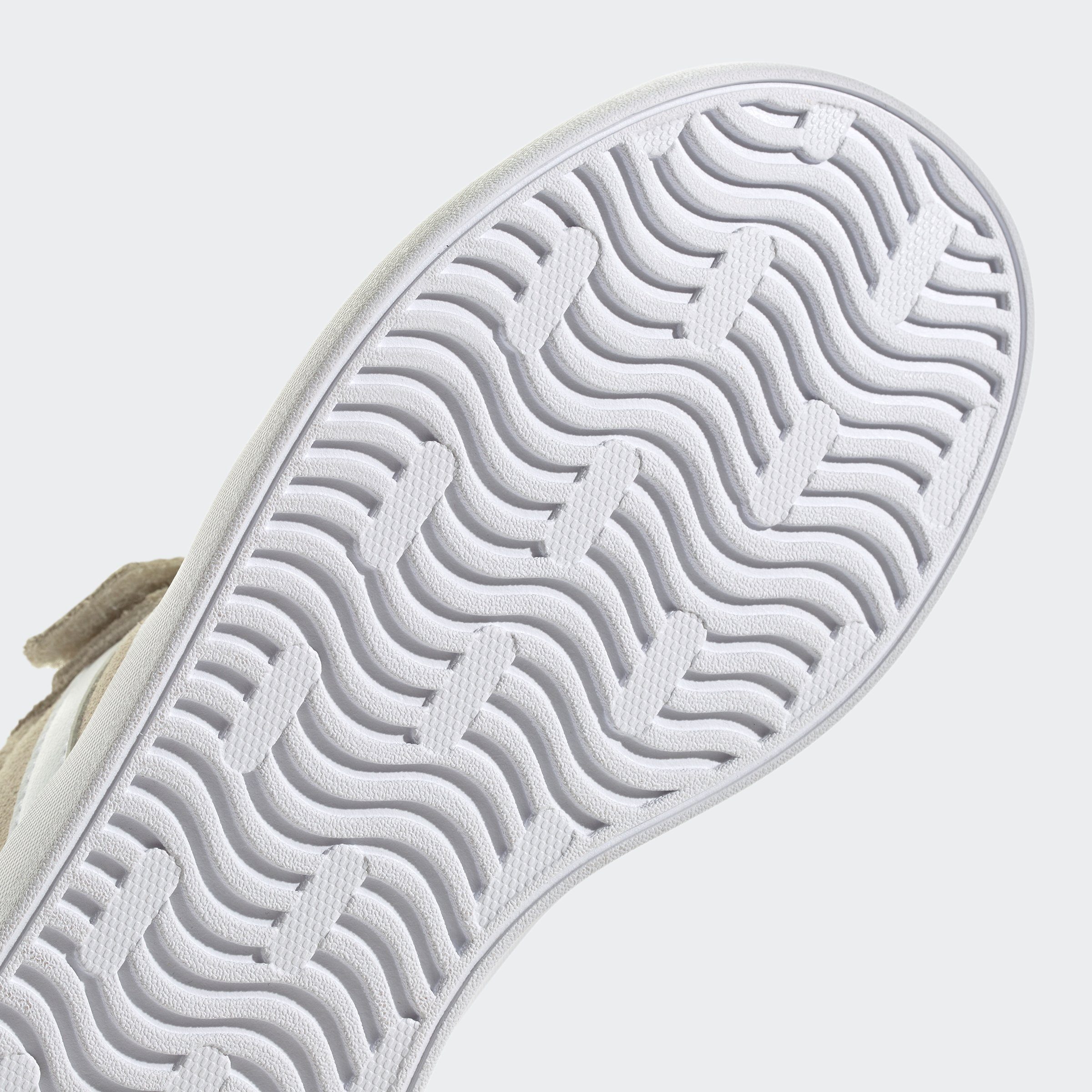 adidas Sportswear Sneakers VL COURT 3.0 geïnspireerd door het ontwerp van de adidas samba