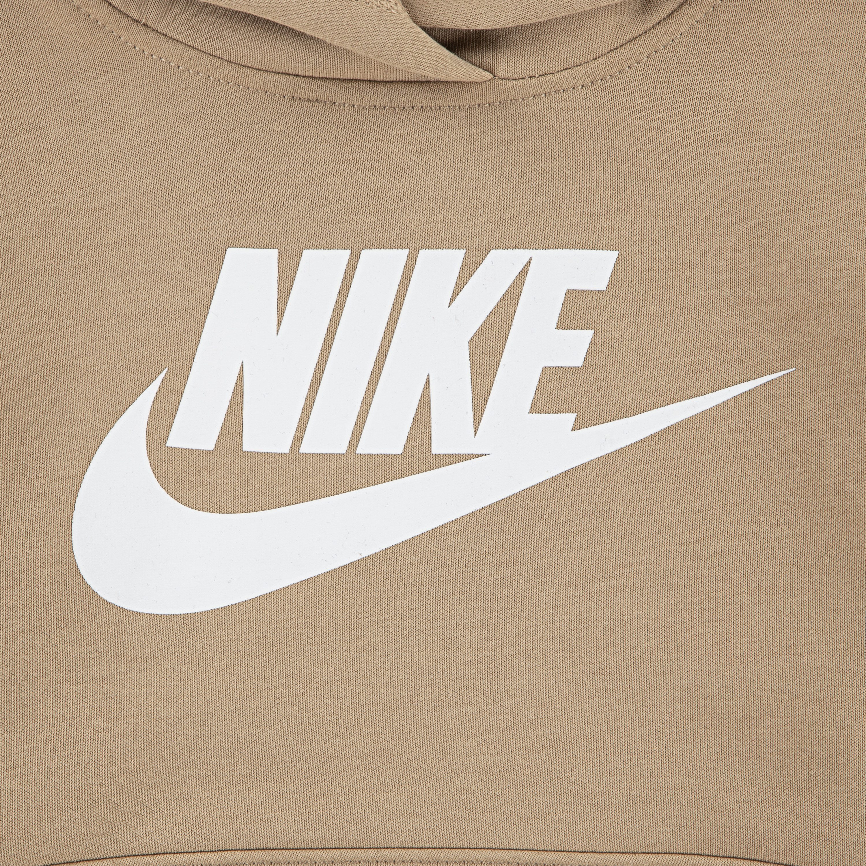 Nike Sportswear Joggingpak NKN CLUB FLEECE SET (set, 2-delig)