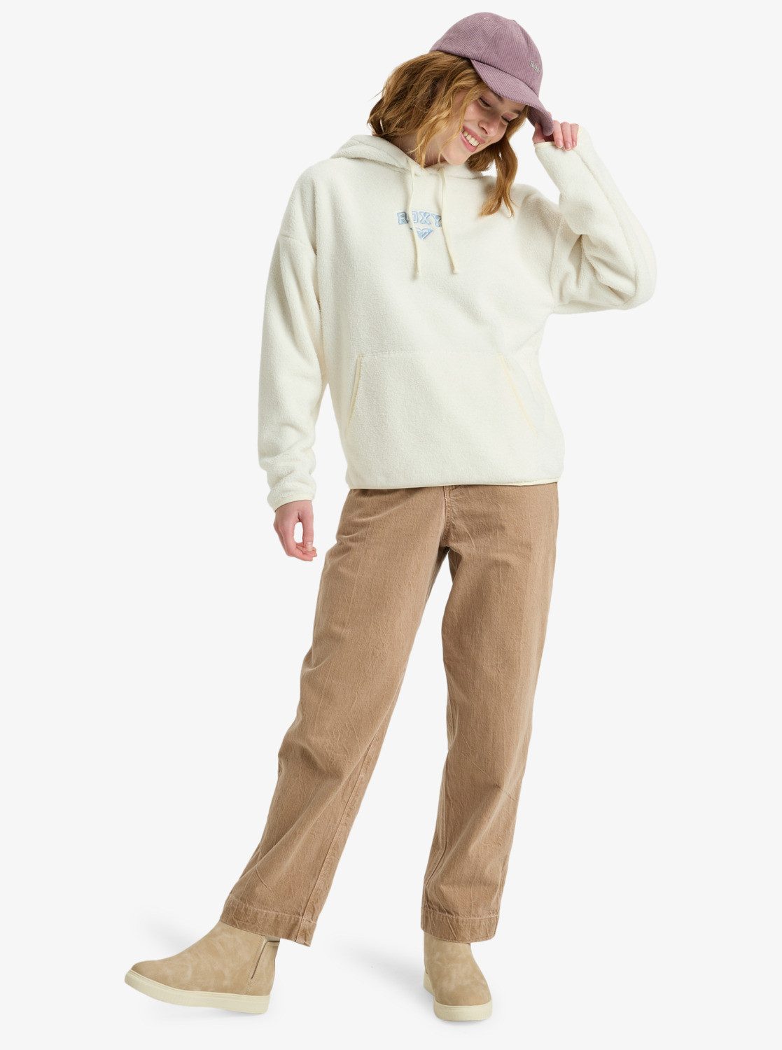Roxy Sweatshirt Cool Calling (1-delig)