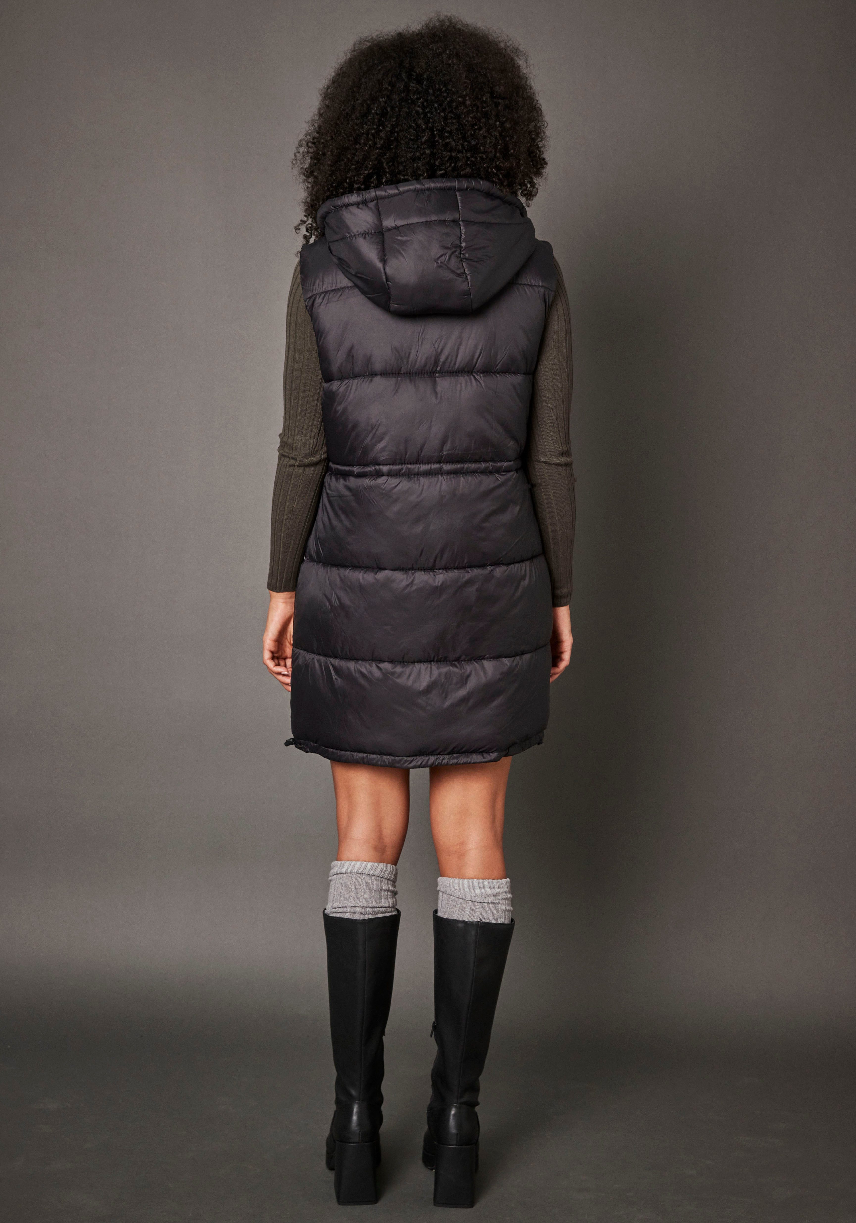 HaILYS Bodywarmer SL N VT Li44na