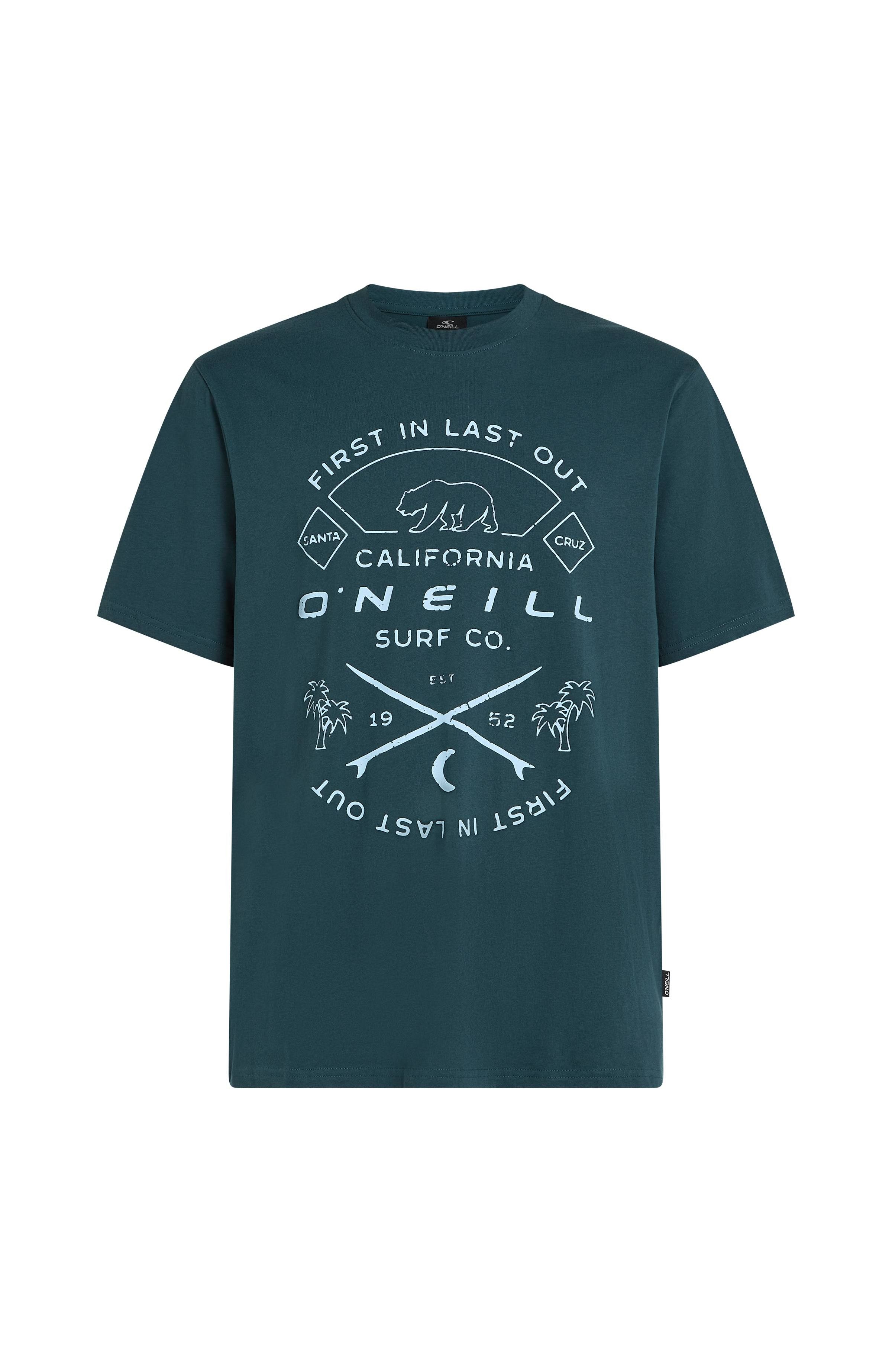 O'Neill T-shirt JACK O'NEILL MUIR T-SHIRT