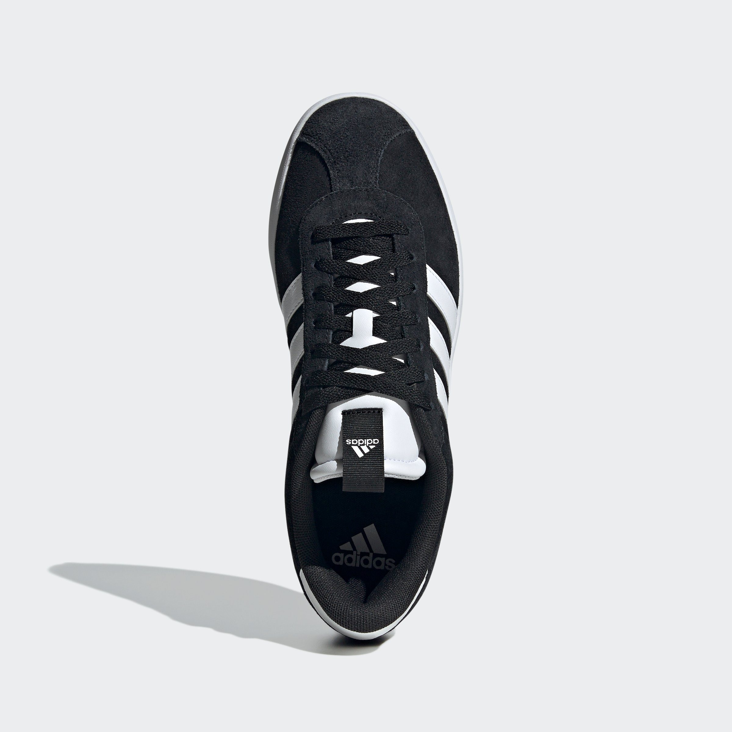 adidas Sportswear Sneakers VL COURT 3.0 geïnspireerd door het ontwerp van de adidas samba