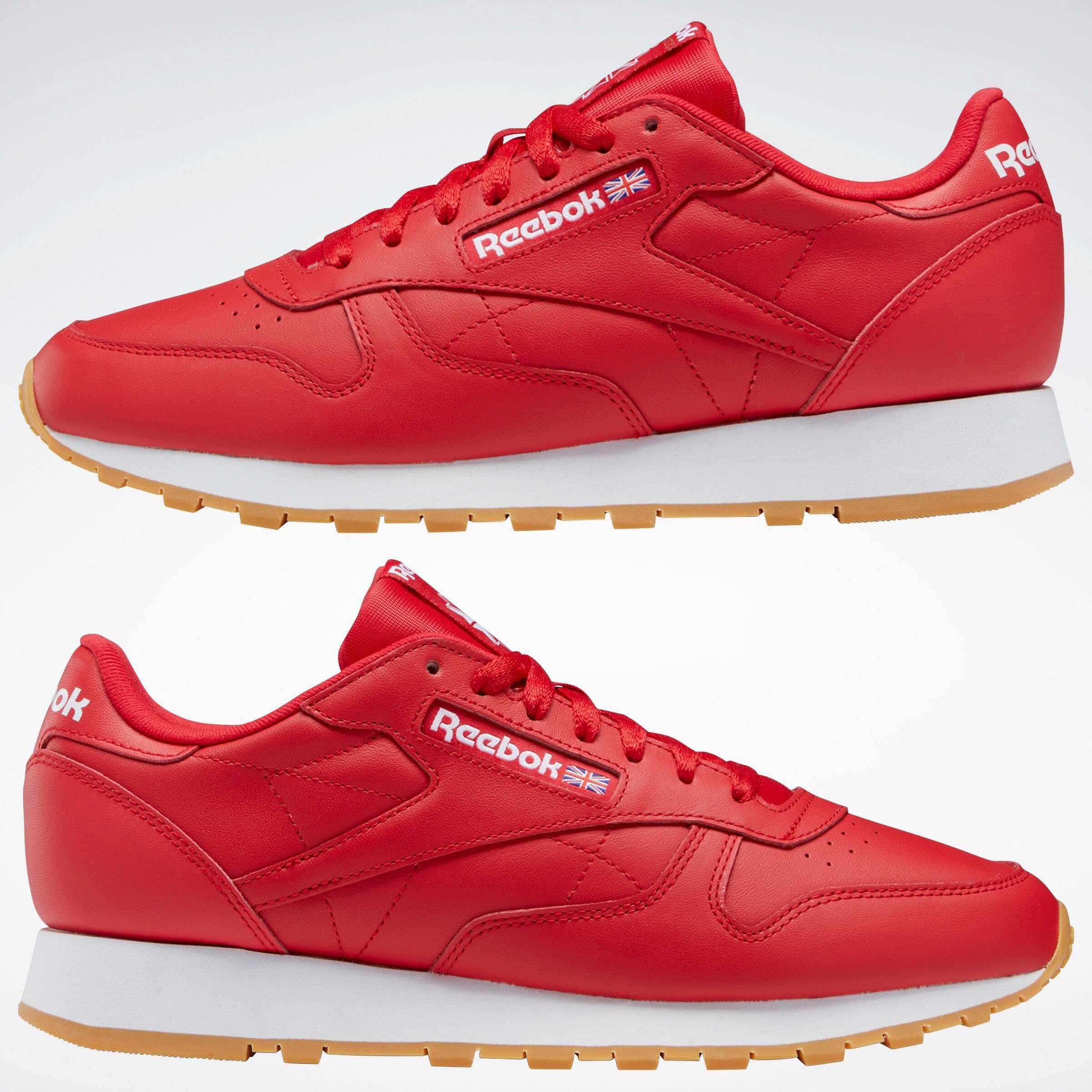 Reebok Classic Sneakers Classic Leather