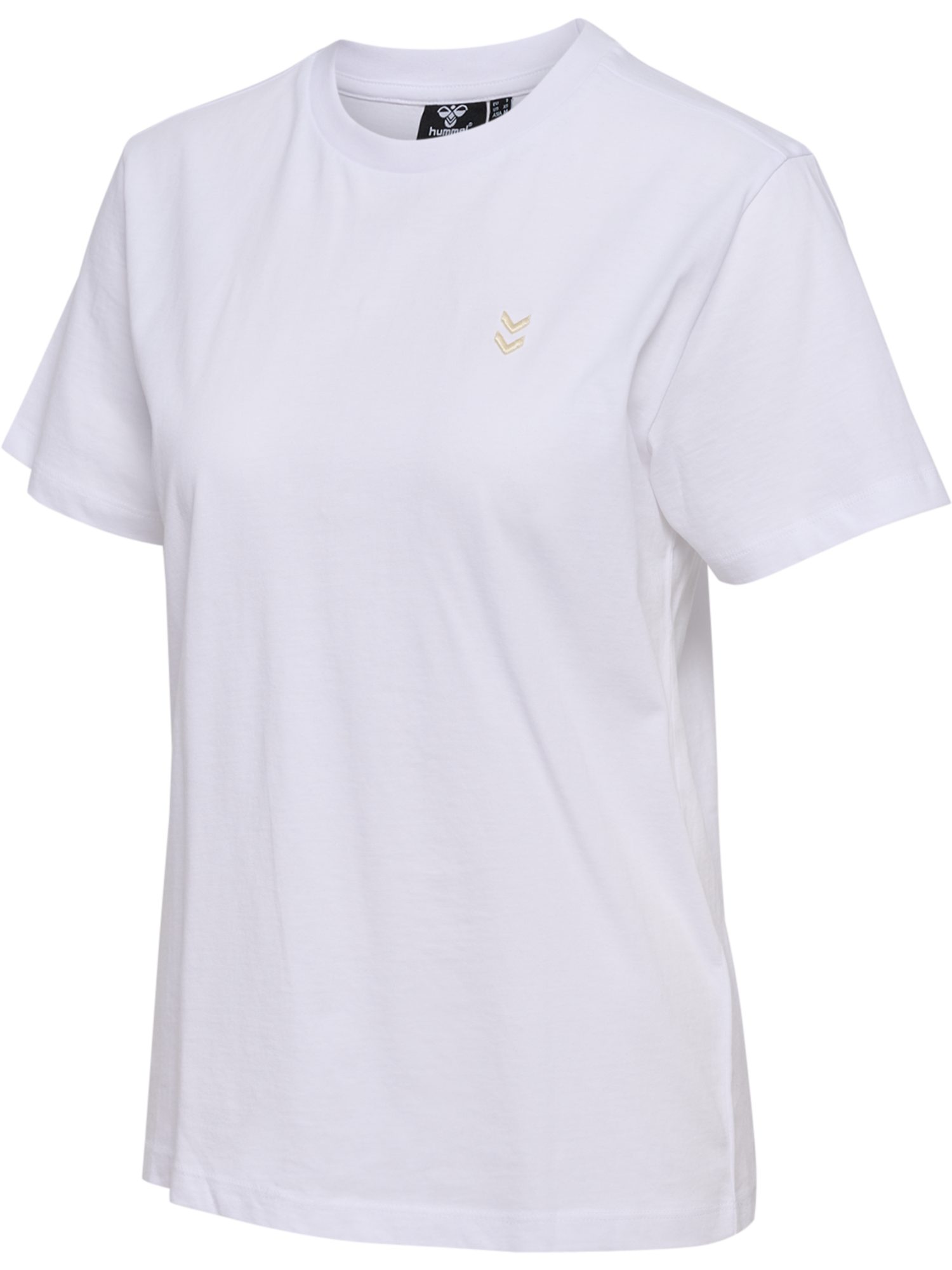 hummel T-shirt HMLPULSE W T-SHIRT (1-delig)