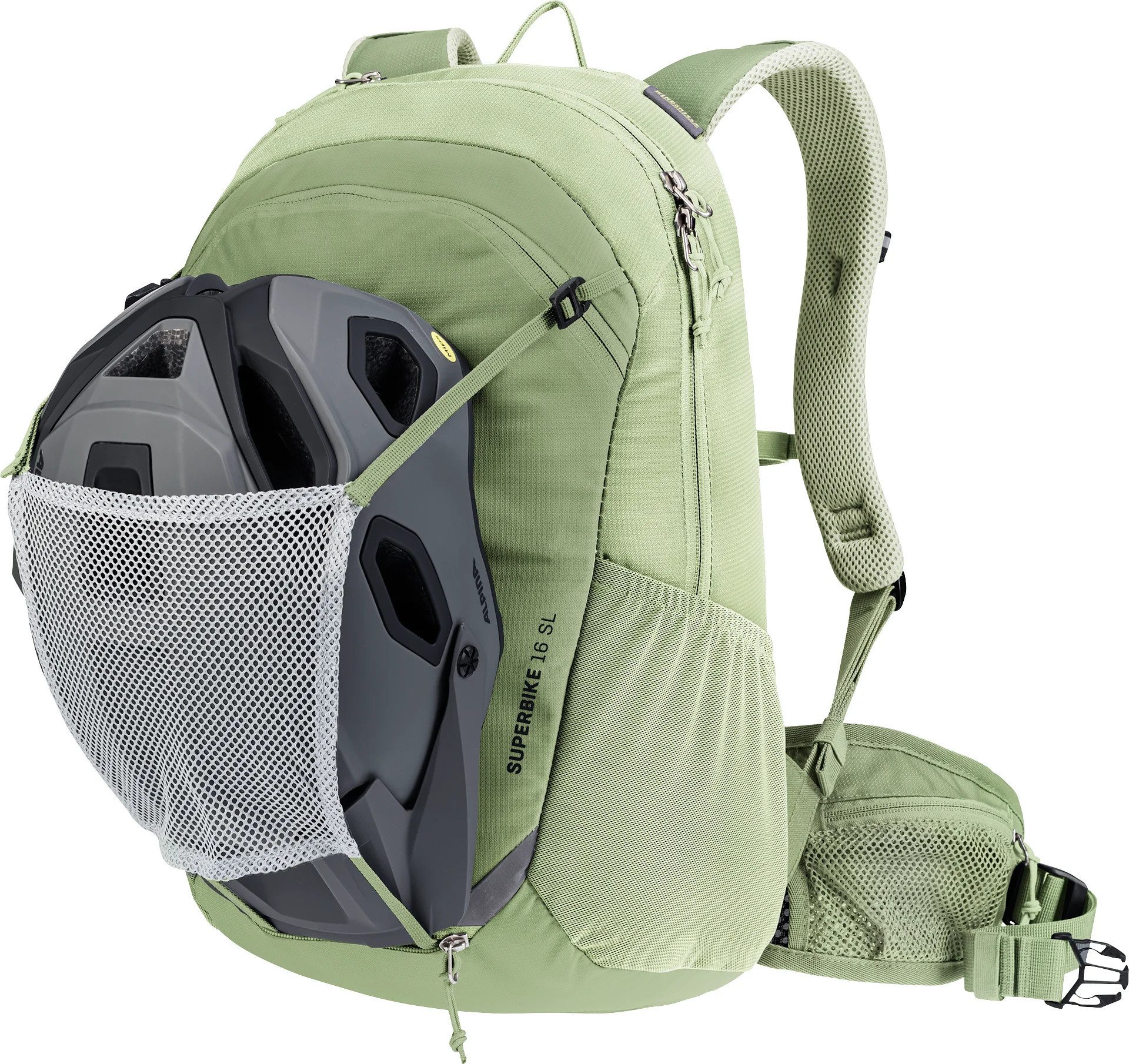 Deuter Fietsrugzak SUPERBIKE 16 SL (1-delig)