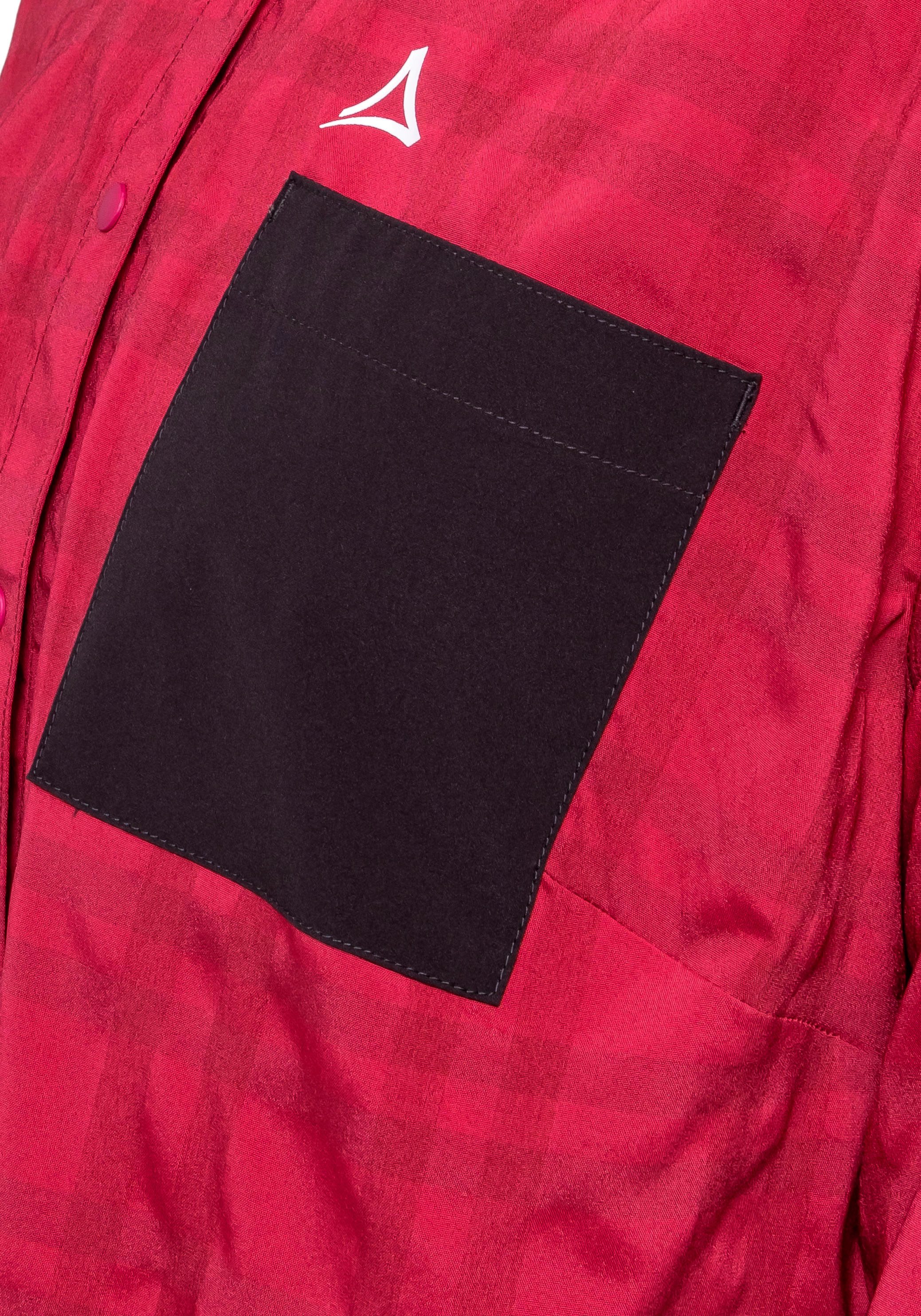 Schöffel Shirtblouse Blouse stijl Jalpuh WMS