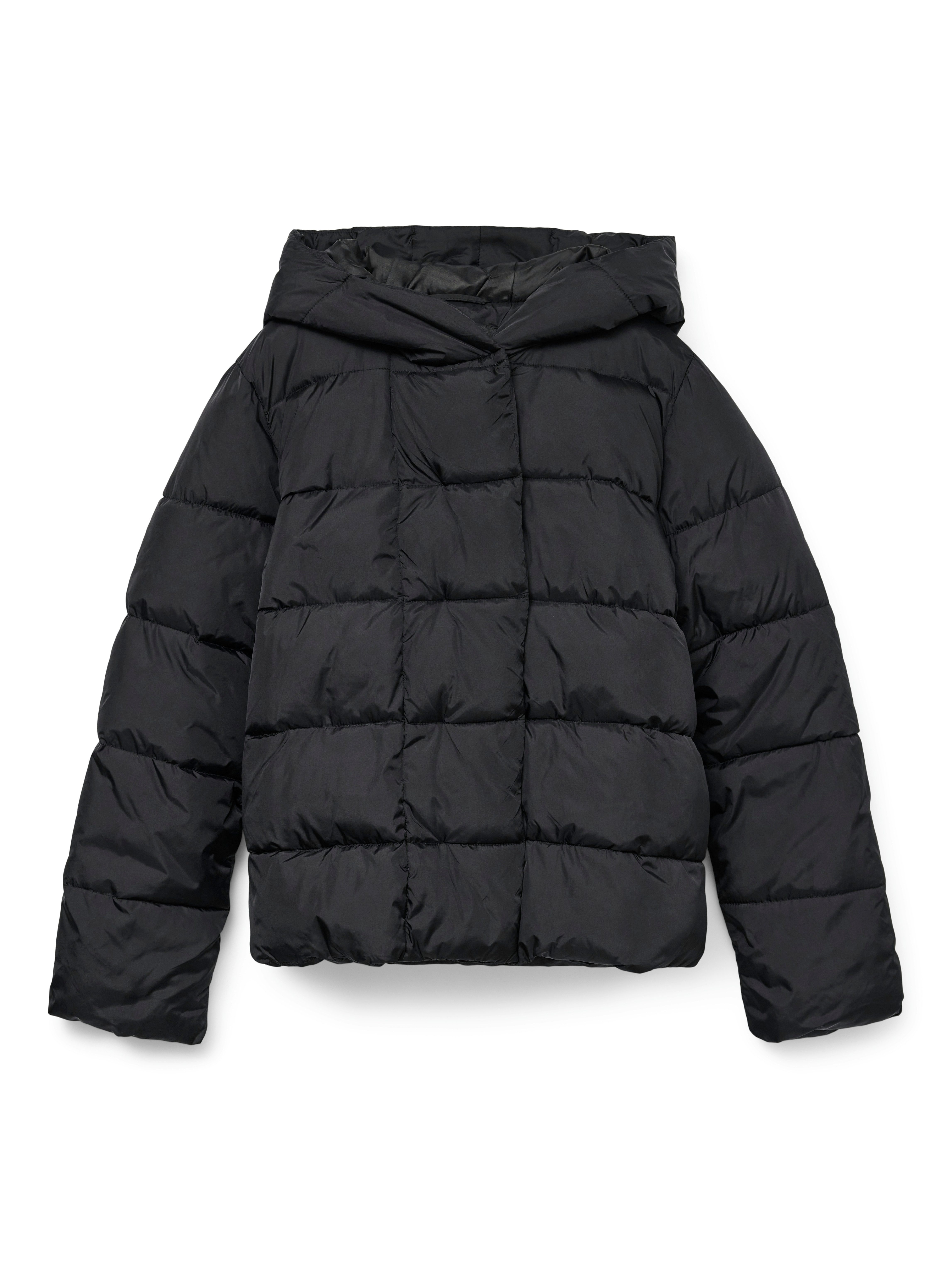 Vero Moda Gewatteerde jas VMBELINDA SHORT JACKET GA NOOS