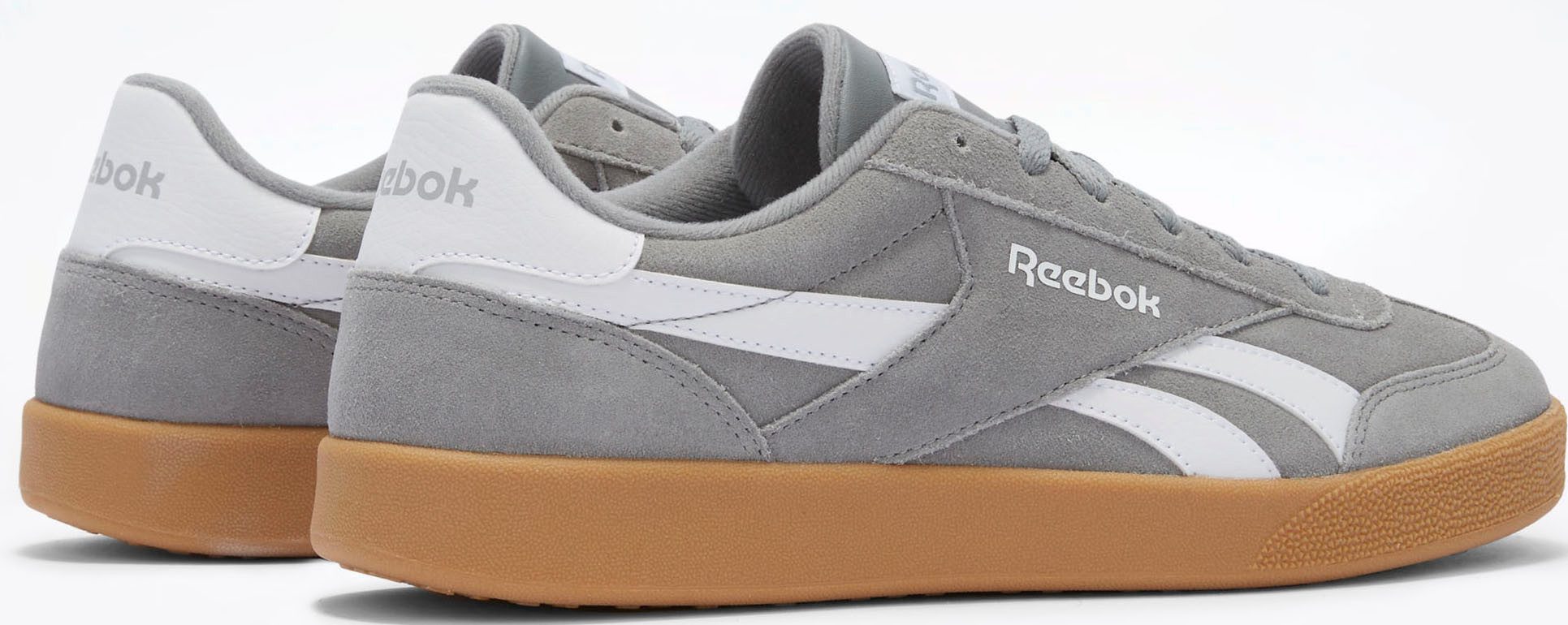 Reebok Classic Sneakers REEBOK SMASH EDGE