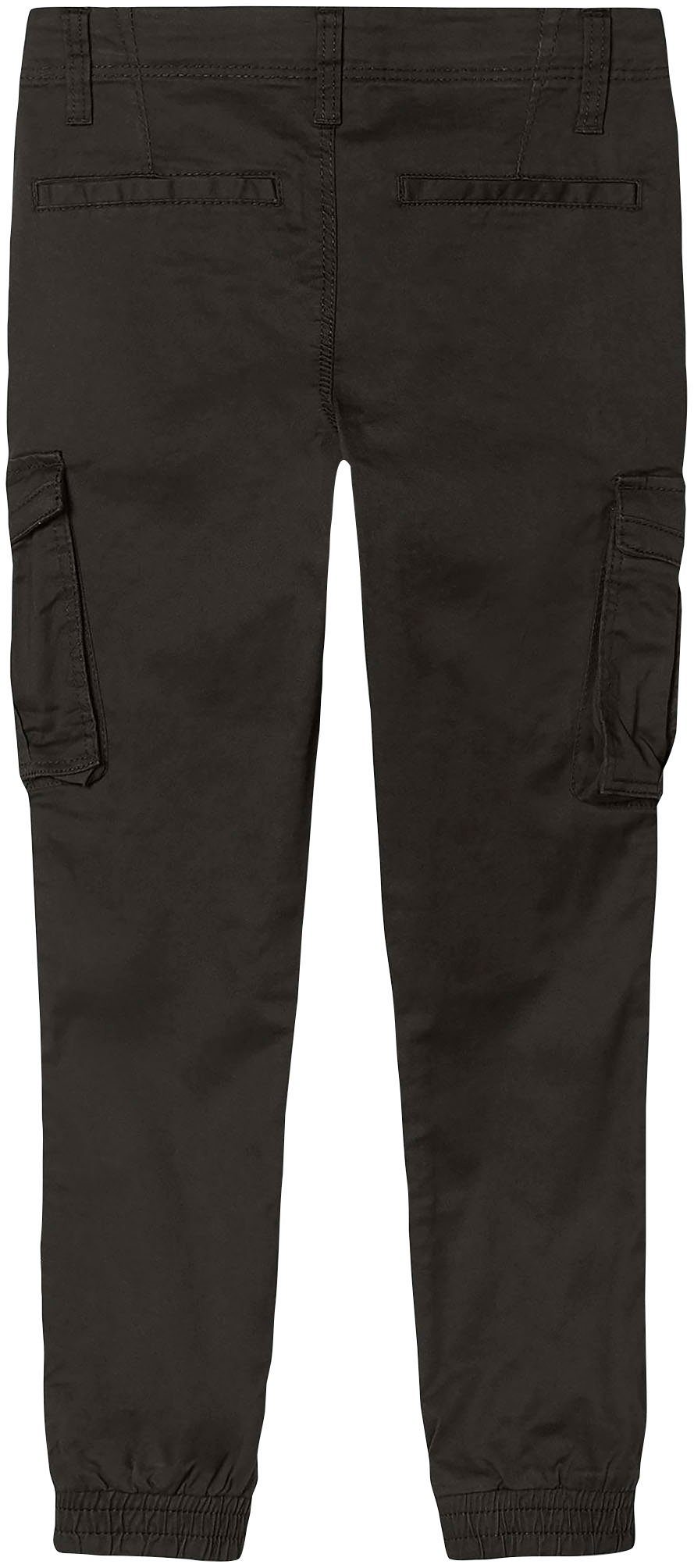 Name It Cargobroek NKMRYAN CARGO R TWI PANT 2222-BA NOOS
