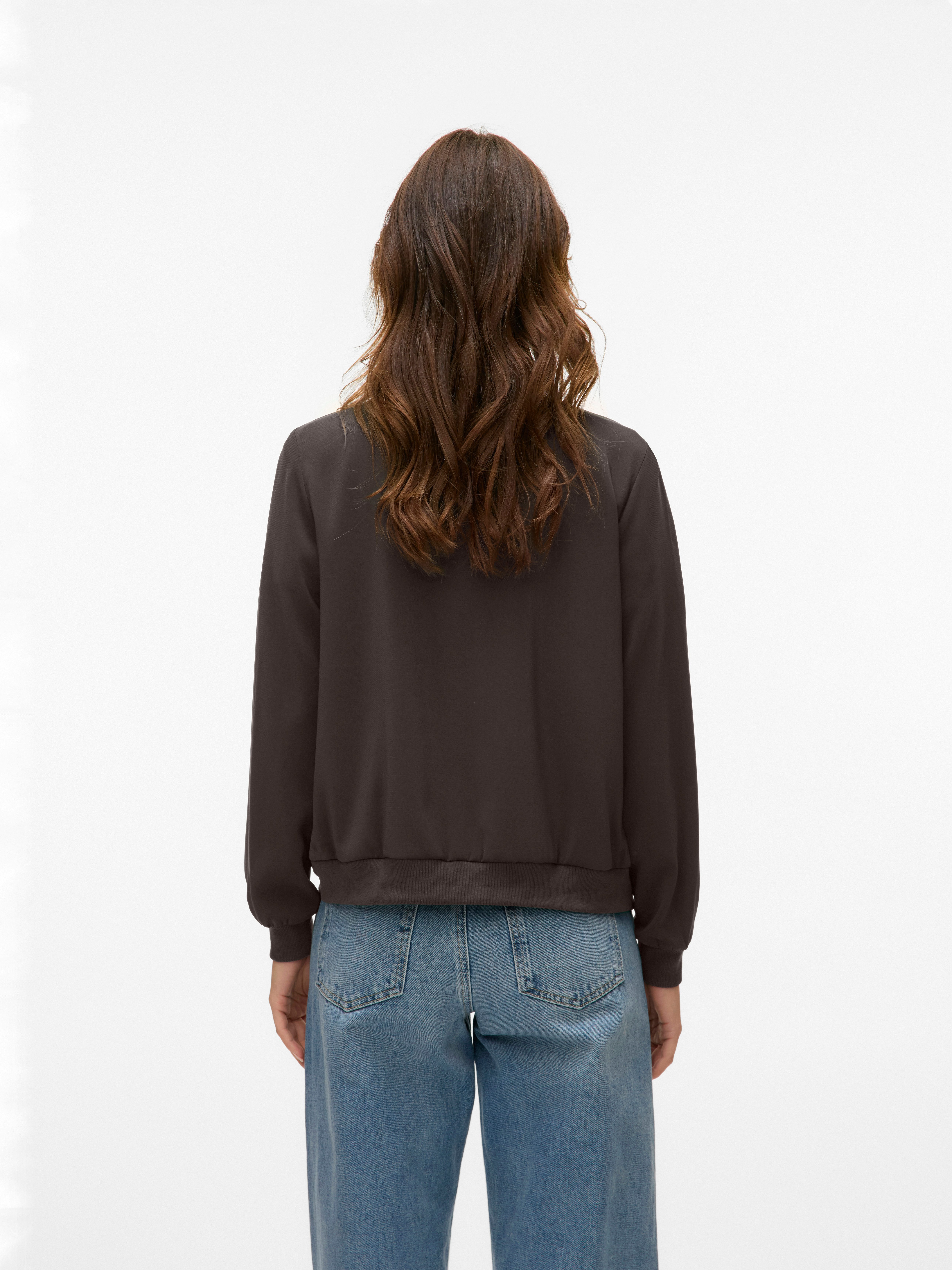 Vero Moda Bomberjack VMCOCO L/S BOMBER NOOS