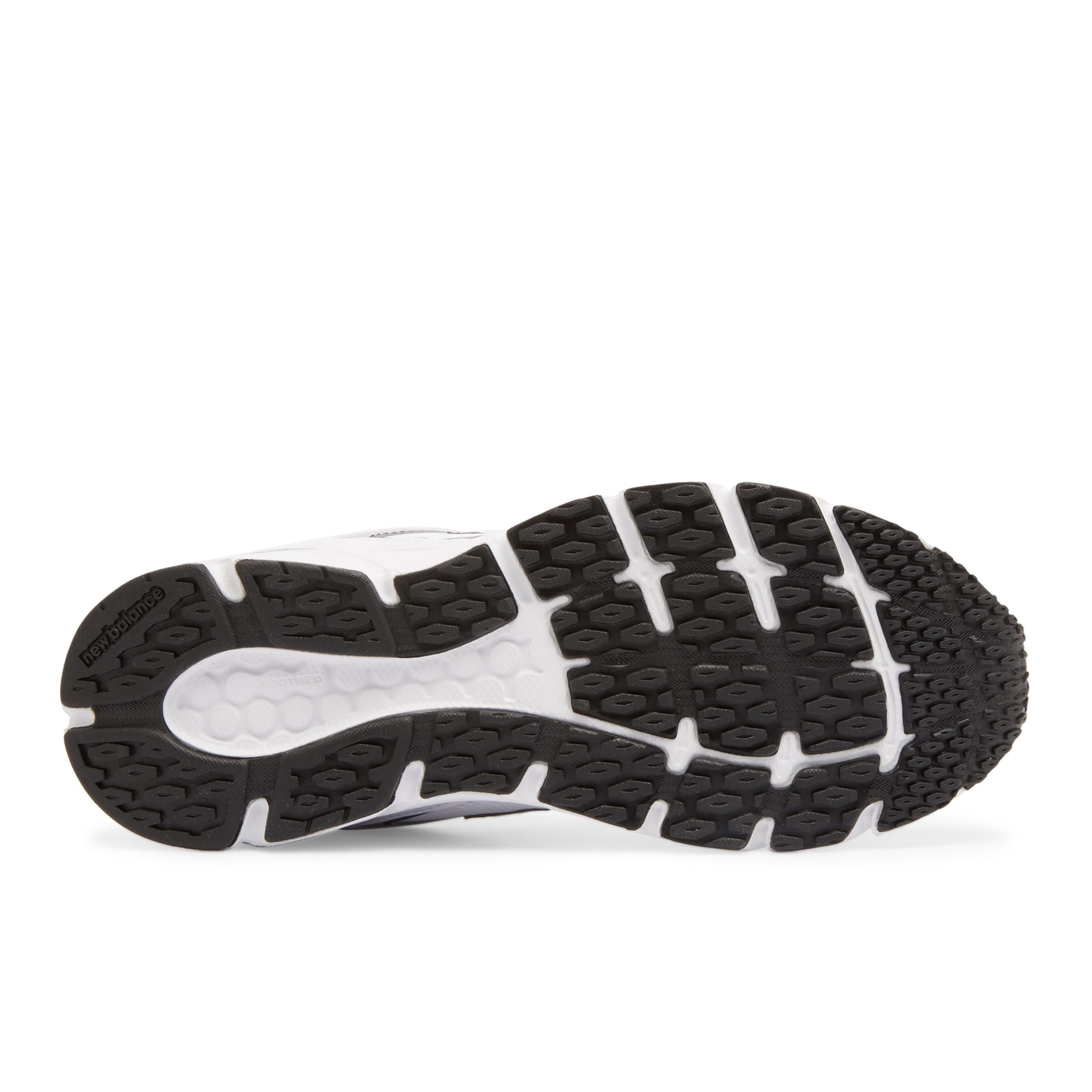 New Balance Sneakers 408 geïnspireerd door de new balance 530