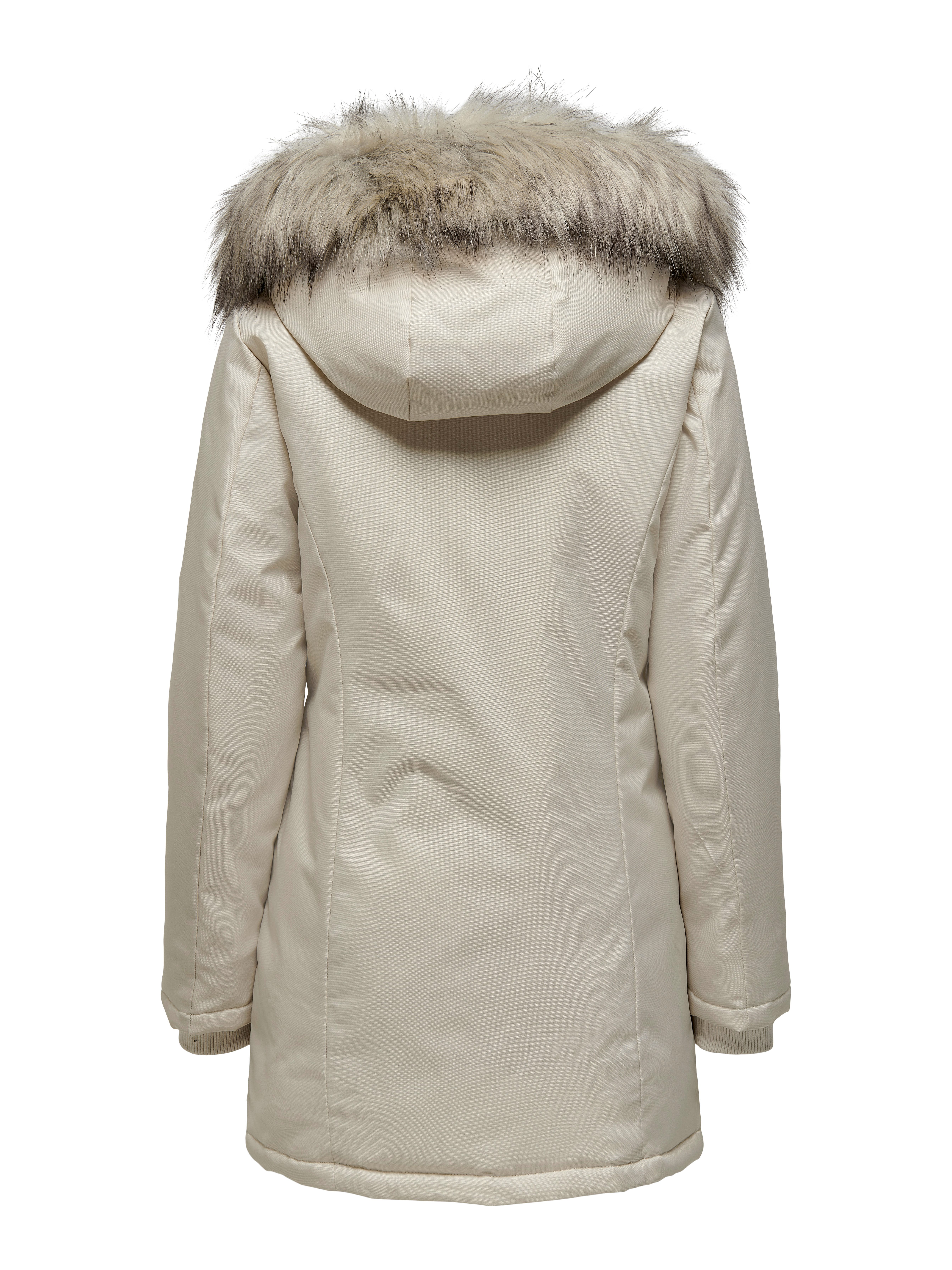 Only Parka ONLNEWKATY PARKA LIFE OTW CC