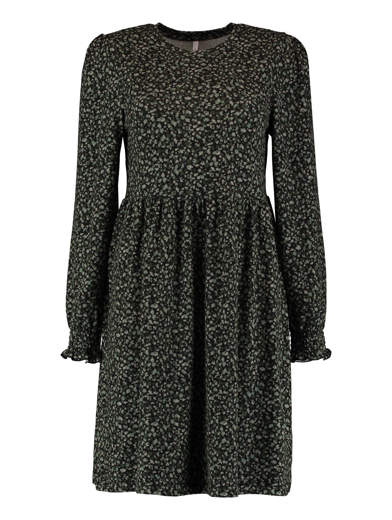 HaILYS Mini-jurk SH P DR Jo44sie