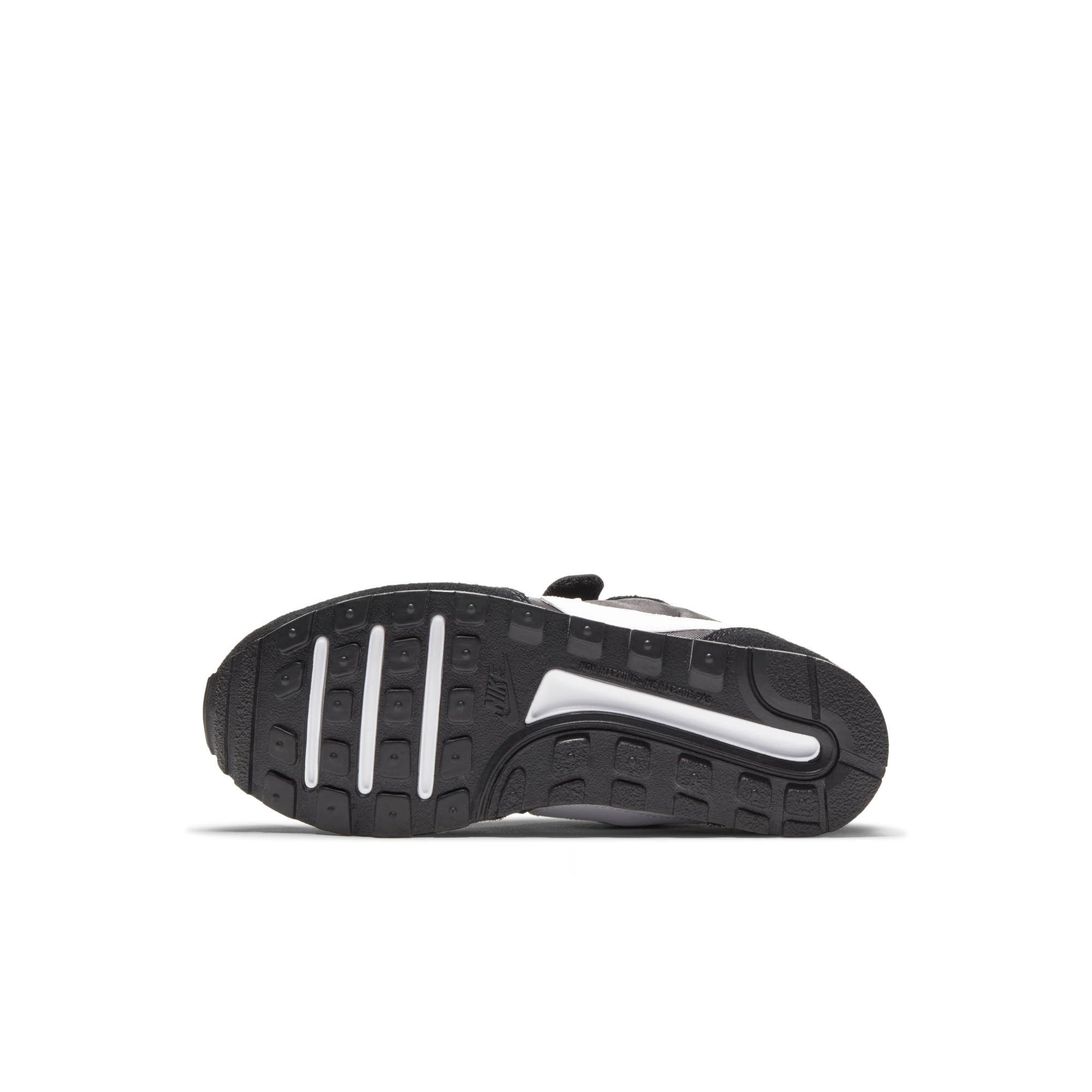 Nike Sportswear Sneakers Md Valiant met klittenbandsluiting