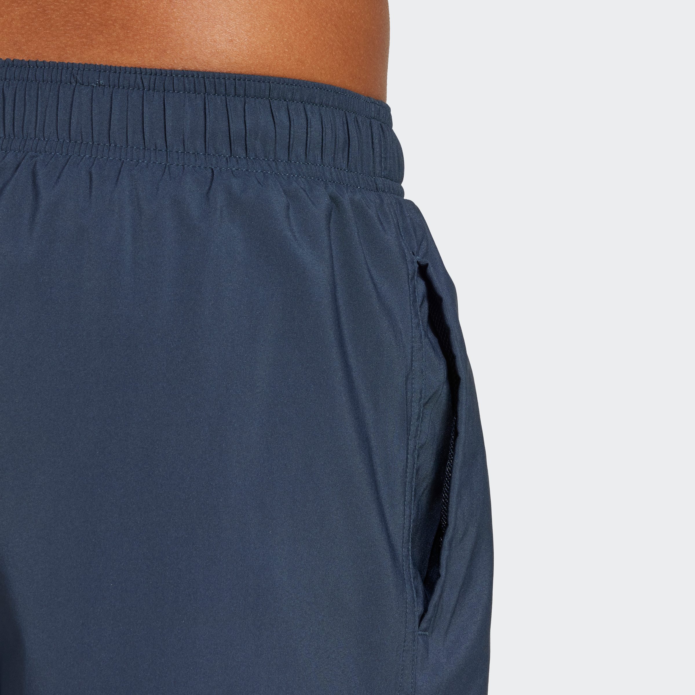 adidas Performance Zwemshort SOLID CLX CLASSICLENGTH (1 stuk)