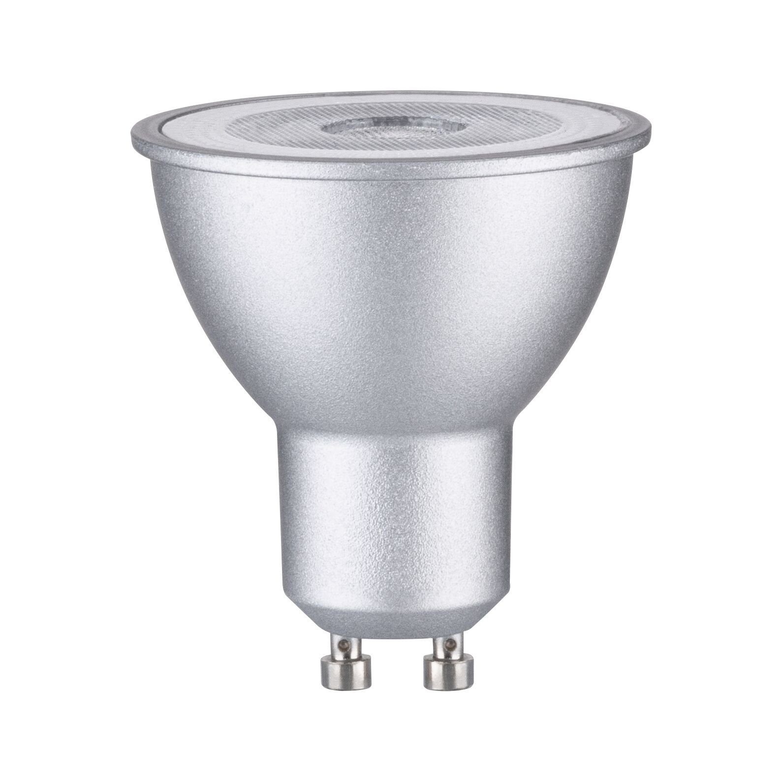 Paulmann Led-verlichting Smart Reflector chroom mat 350lm 2200K-6500K 230V