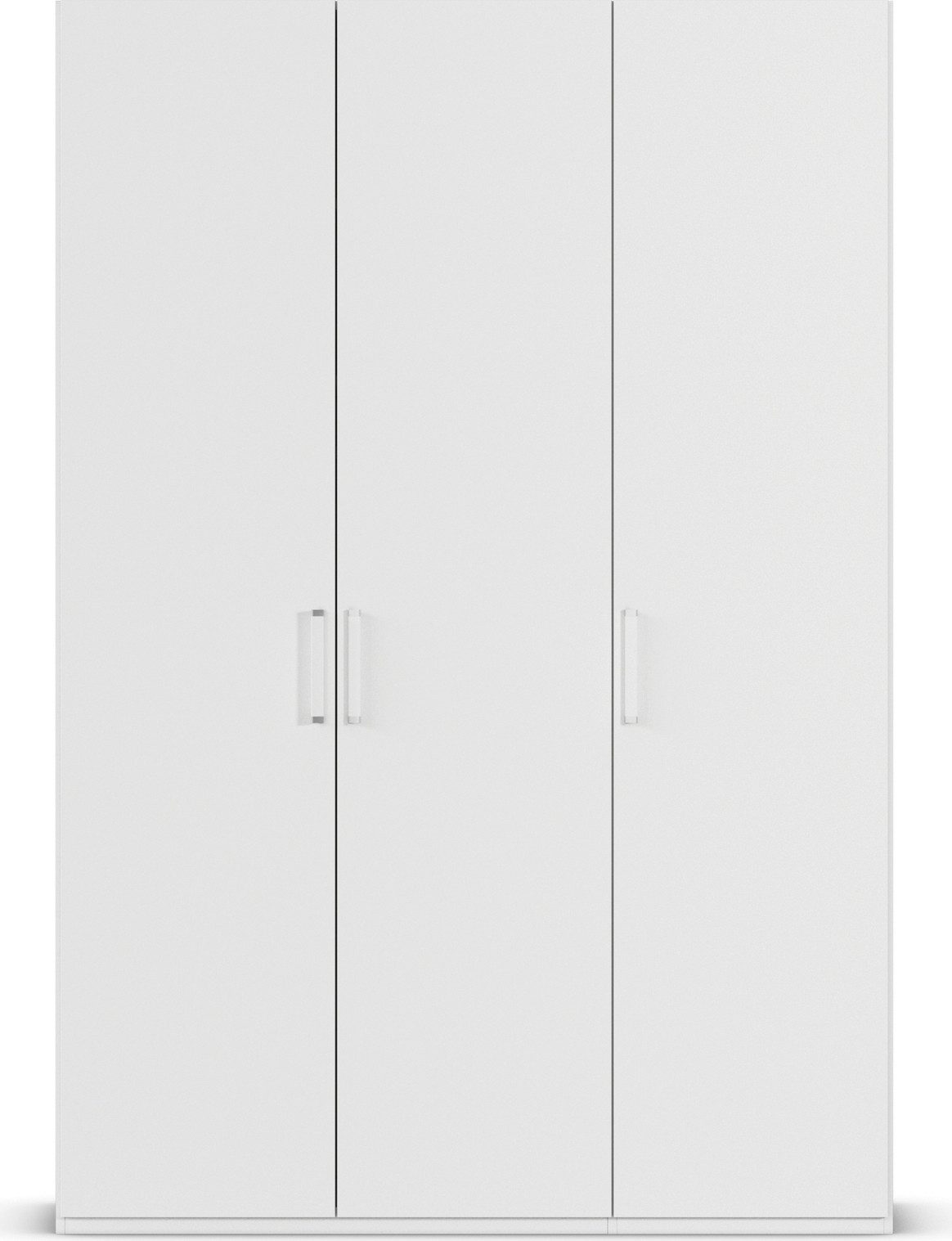 rauch Draaideurkast Kledingkast Kast Garderobe Slaapkamerkast EVELYN in elegante stijl, veel opbergruimte 4 breedtes en 2 hoogtes made in germany