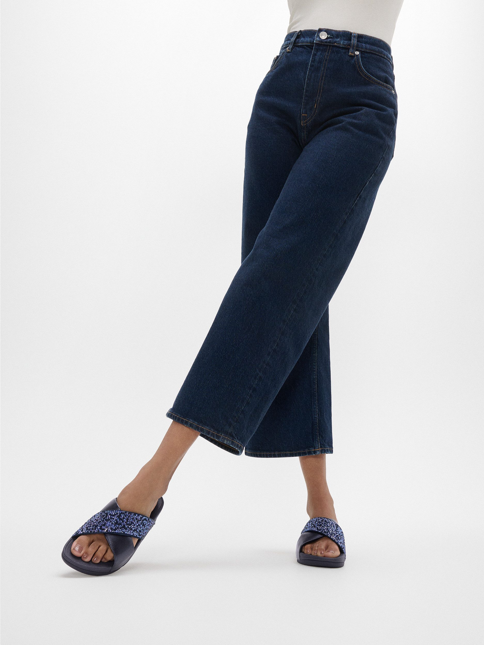 Fitflop Slippers LULU CRYSTAL