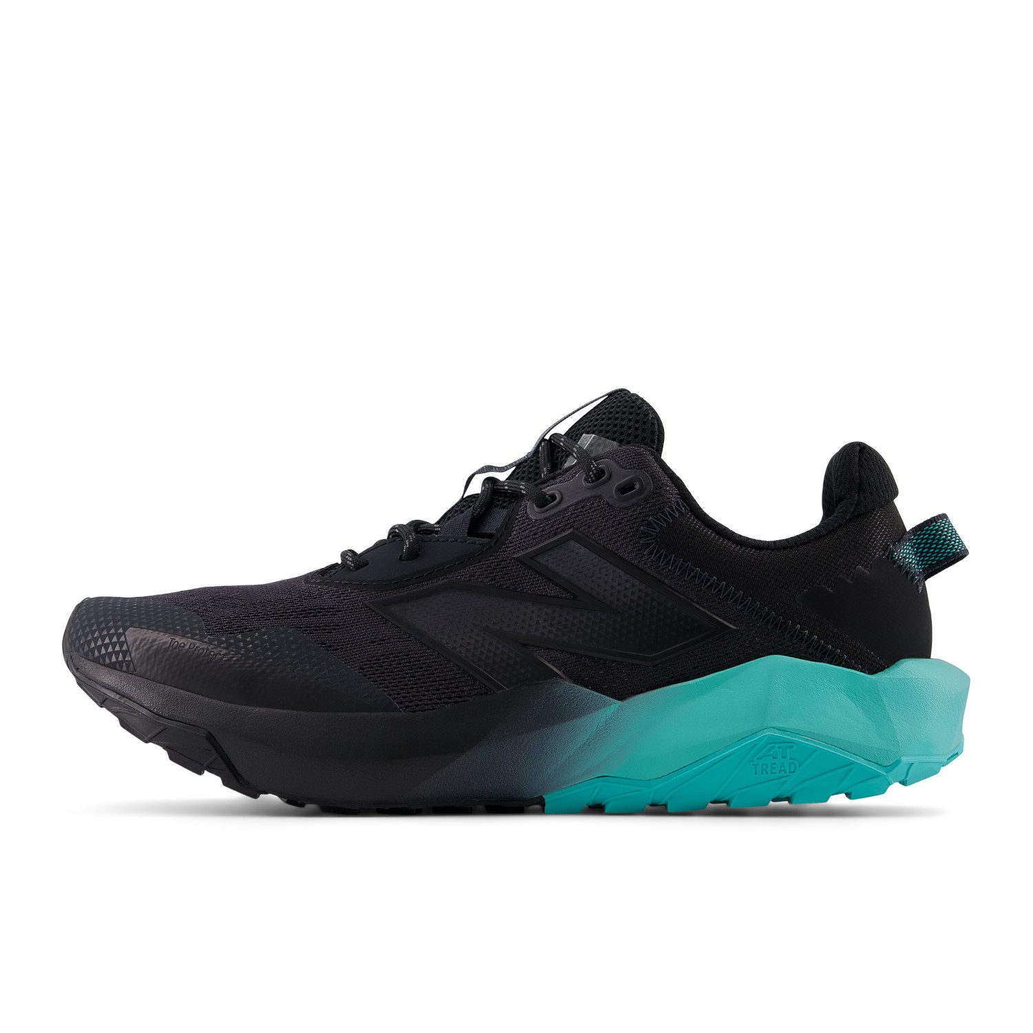 New Balance Runningschoenen DynaSoft Nitrel v6 Trailrunning-schoenen