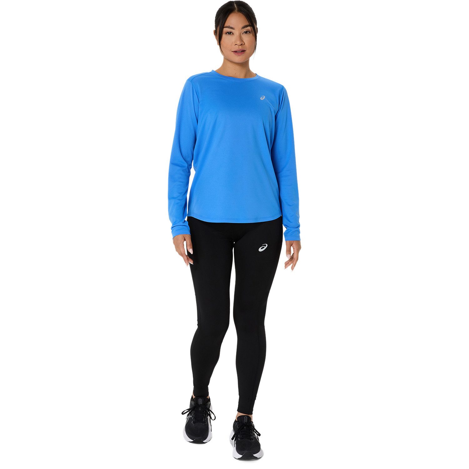 Asics Runningshirt ASICS CORE LS TOP