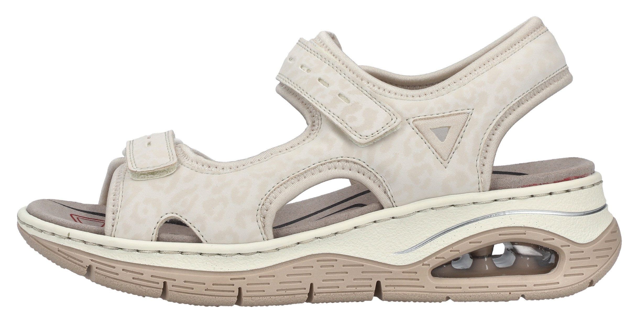 Rieker Trekkingsandalen Vegan