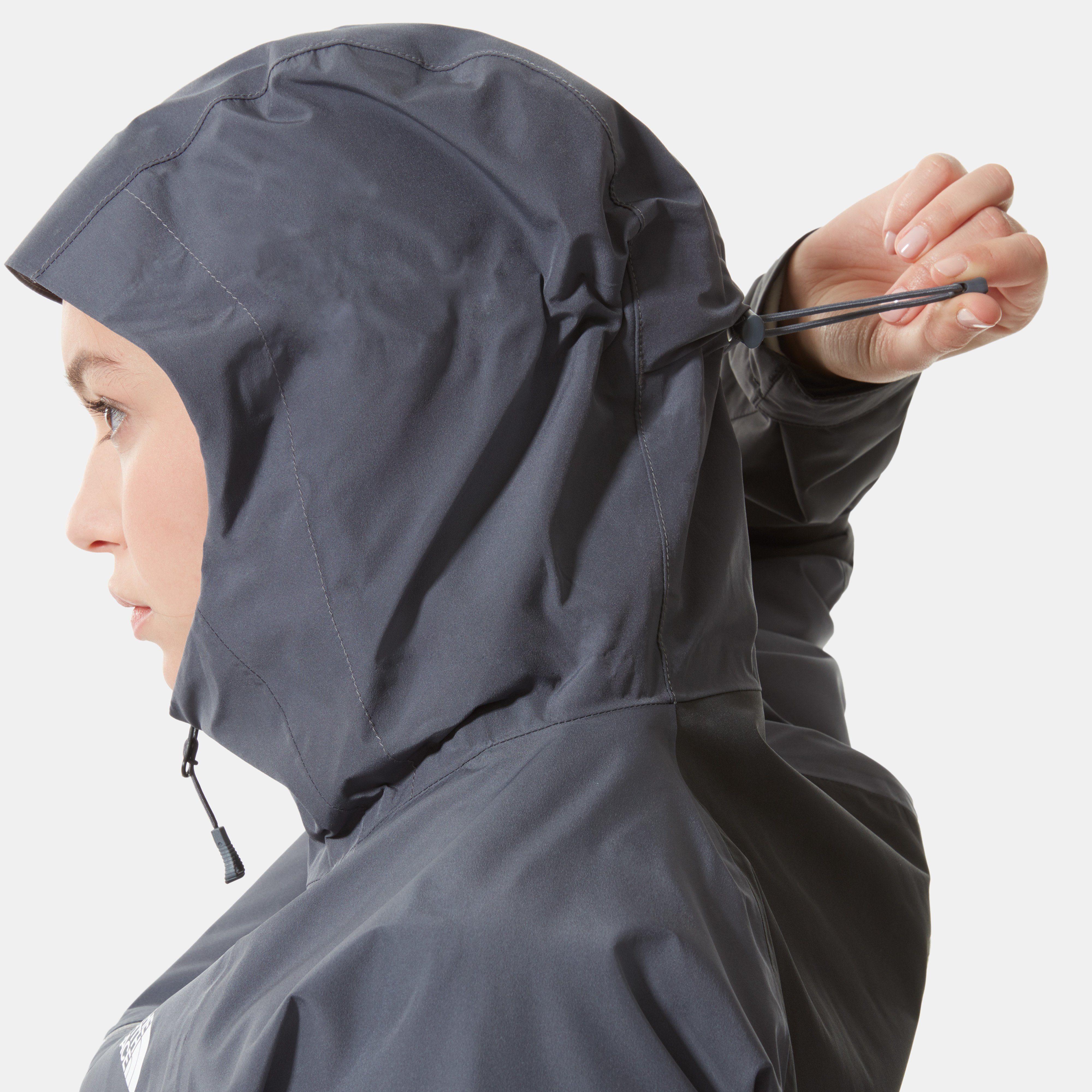 The North Face Functioneel jack W DIABLO DYNAMIC JKT