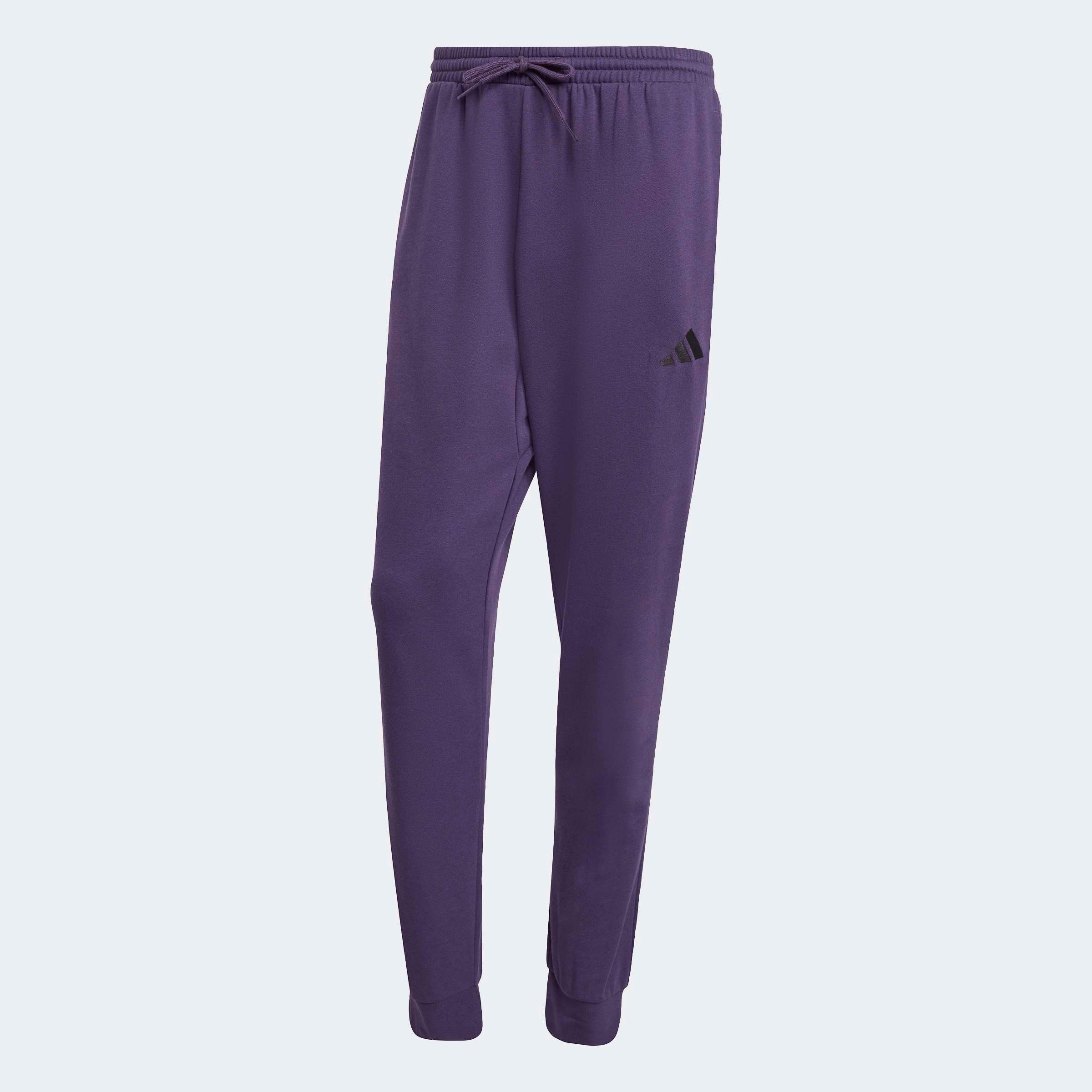 adidas Sportswear Sportbroek M FEELCOZY PANT (1-delig)