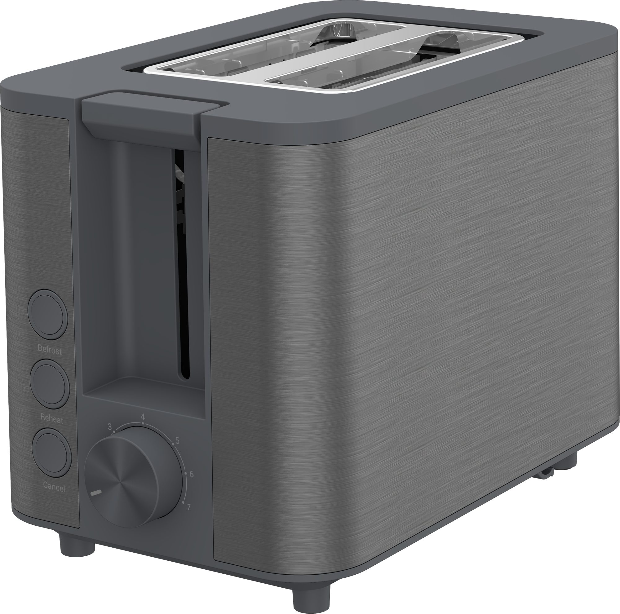 Grundig Toaster TA 7340
