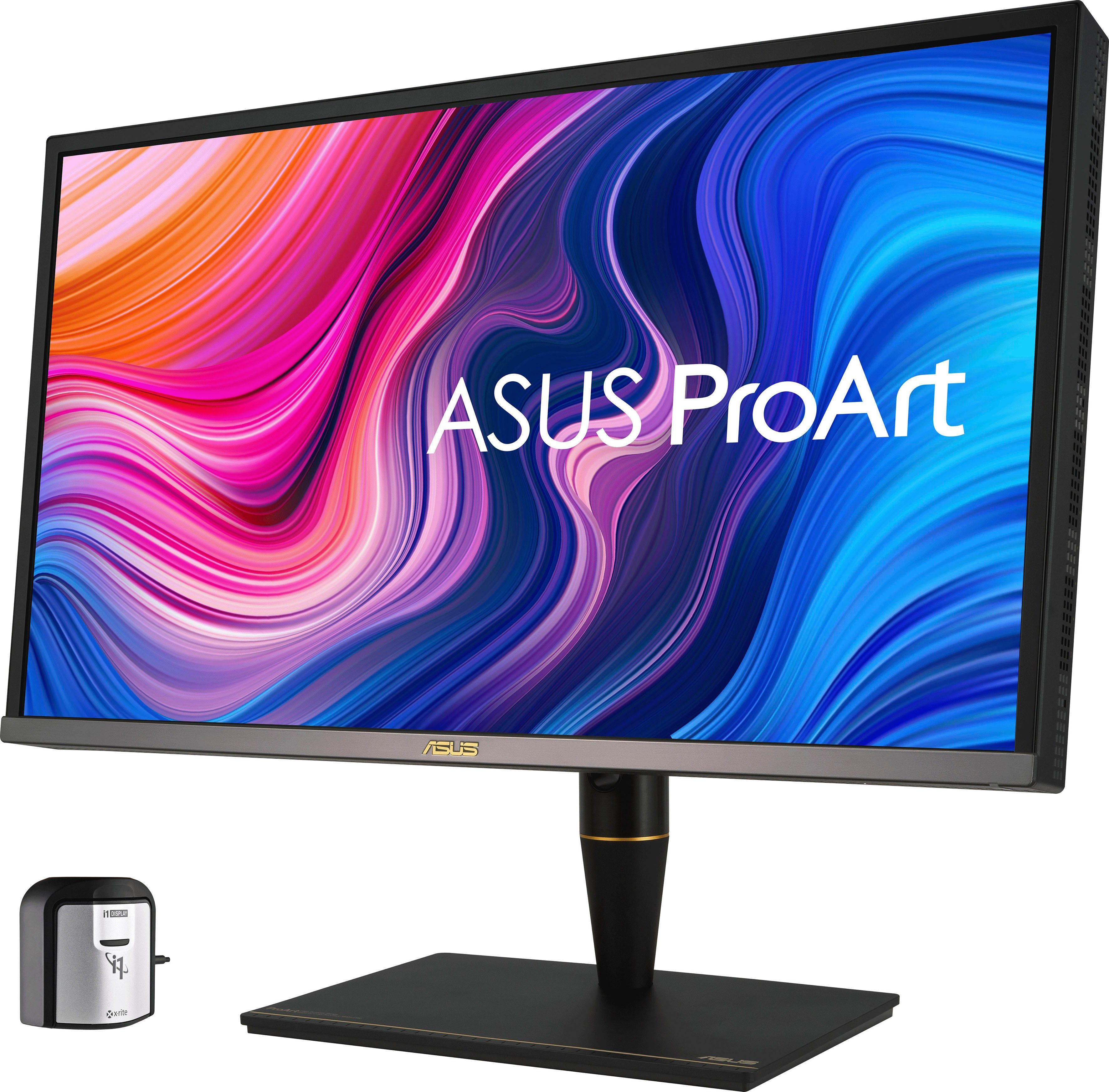 Asus Ledscherm PA27UCX-K, 67 cm / 27", 4K Ultra HD