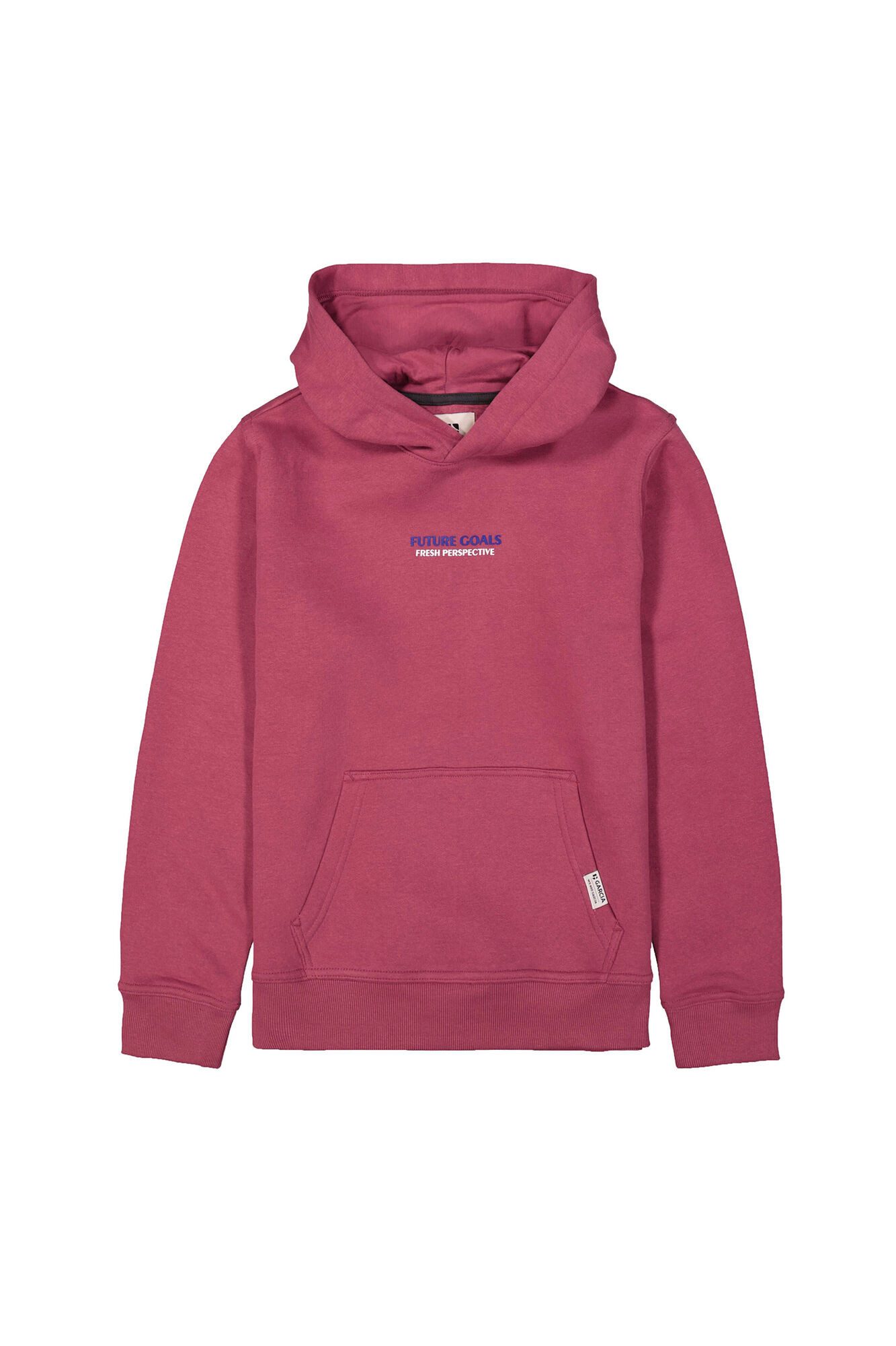 Garcia Hoodie