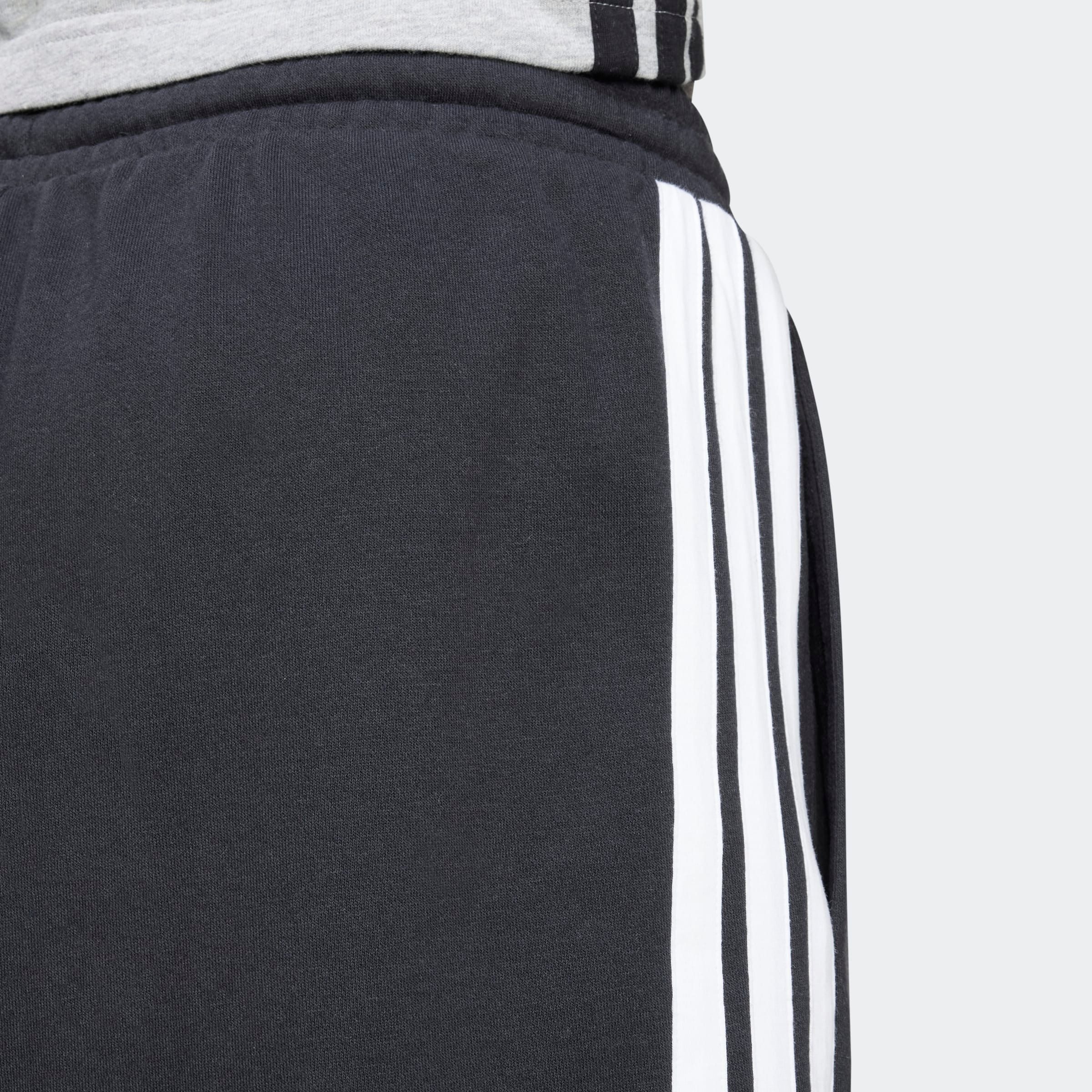 adidas Sportswear Short M 3S FT SHO (1-delig)
