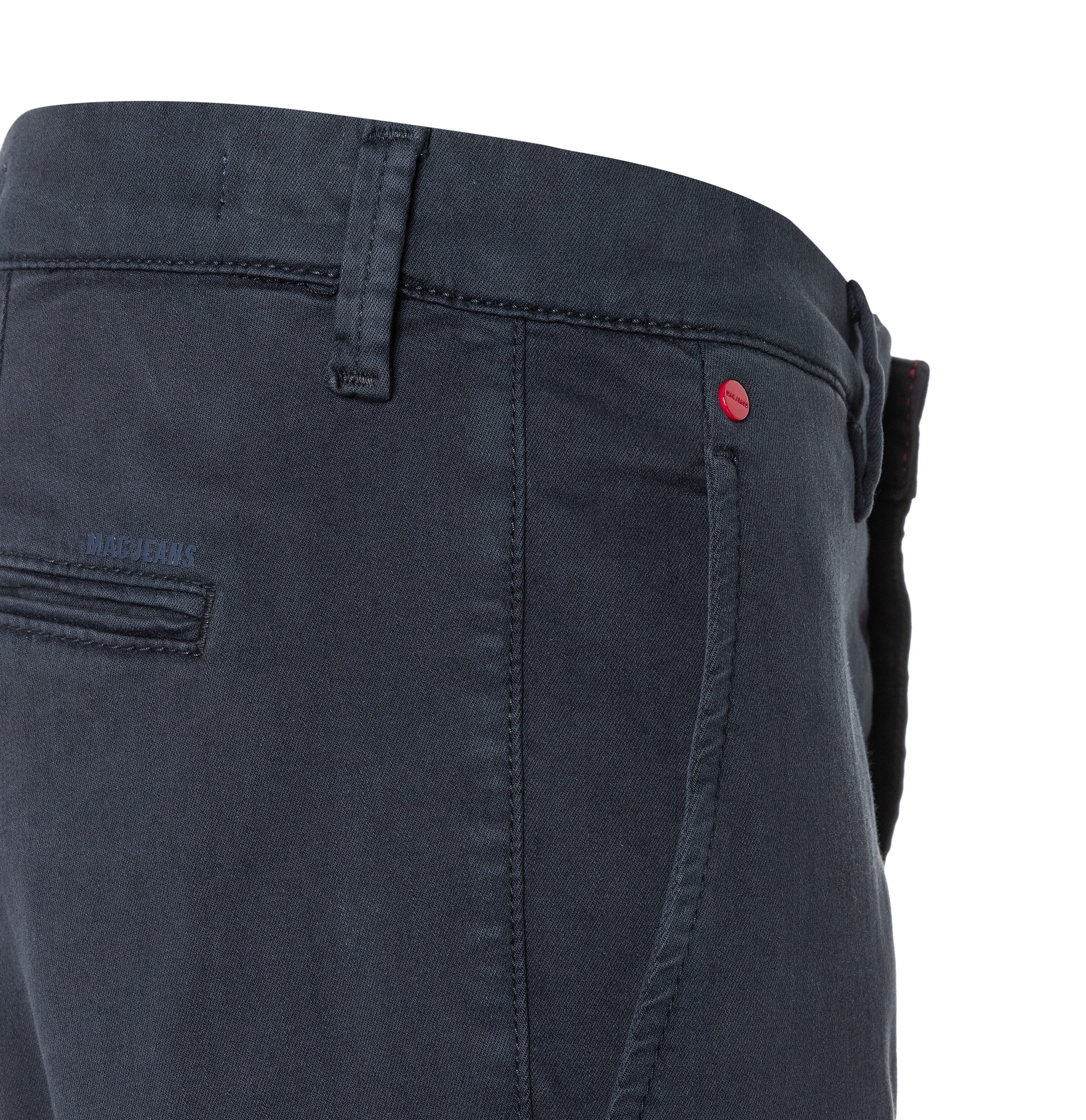 MAC Chino Driver met stretch