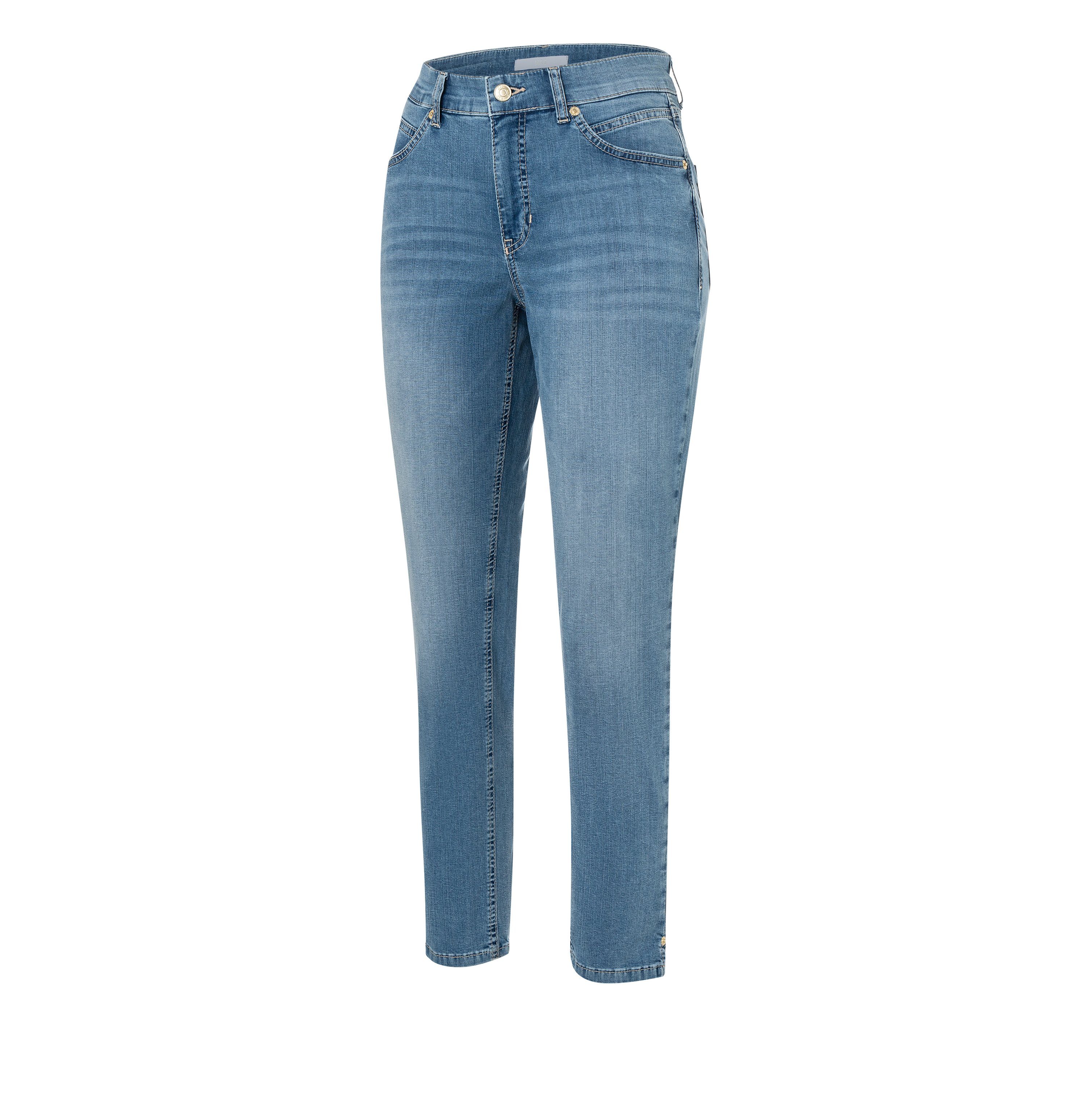 MAC 7 8 jeans