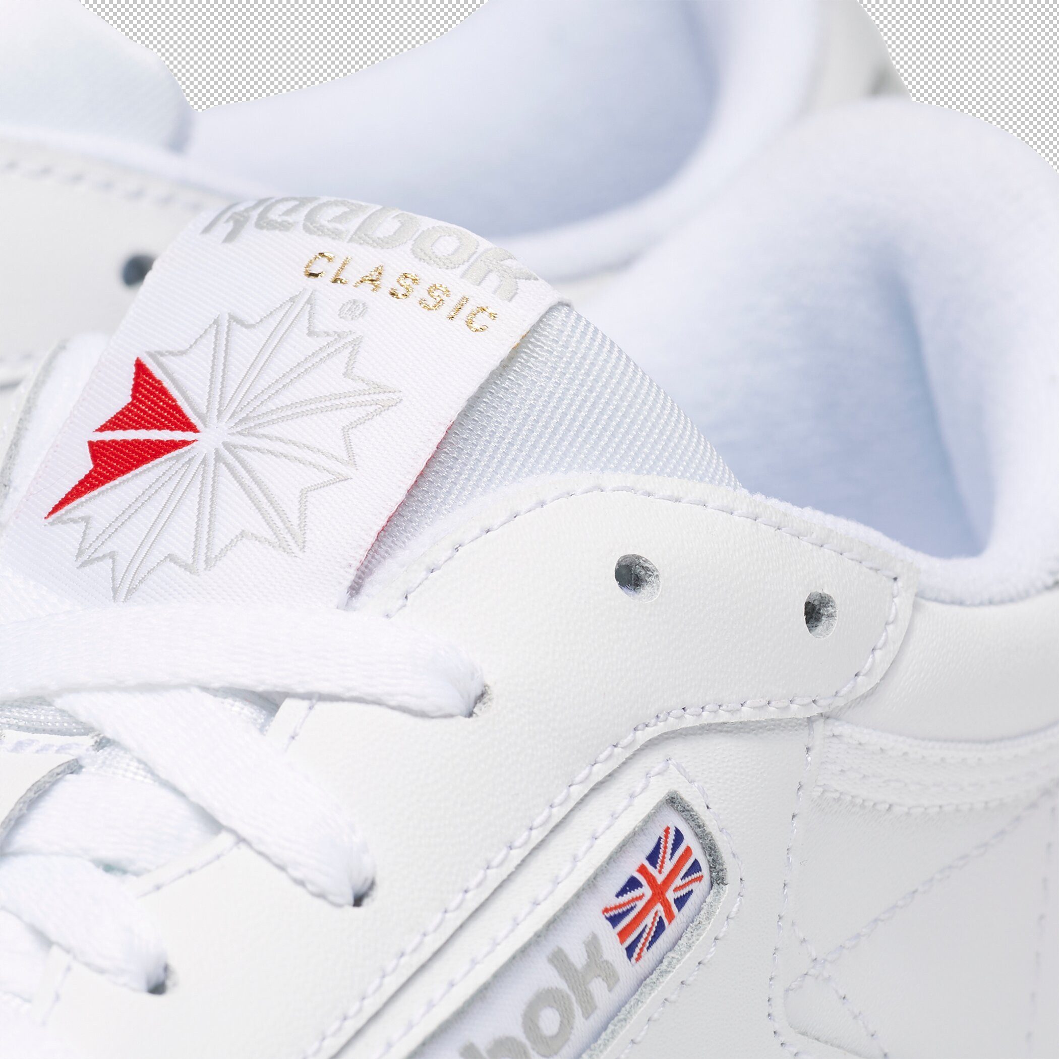 Reebok Classic Sneakers Club C 85