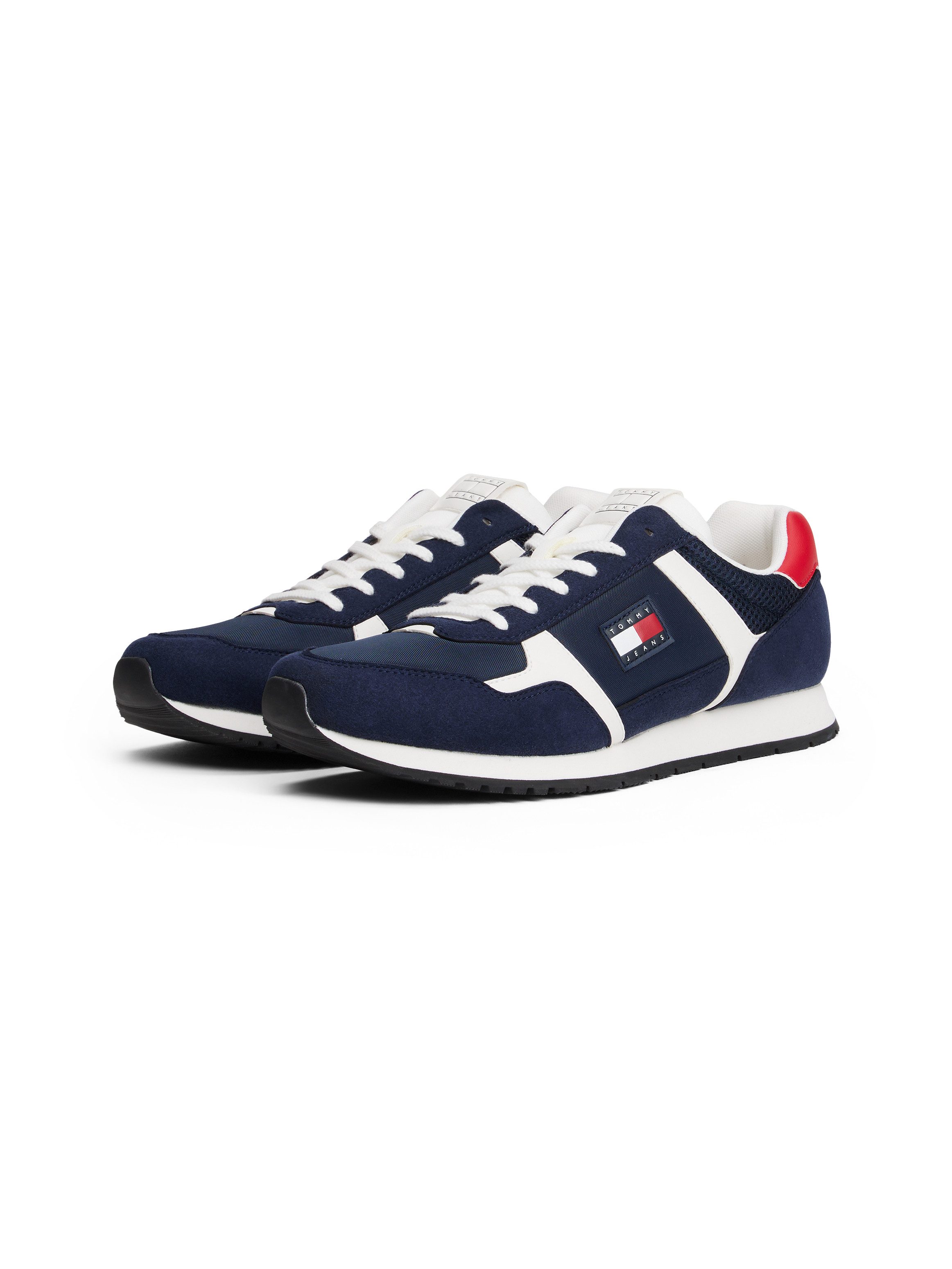 TOMMY JEANS Sneakers TJM RUNNER CASUAL
