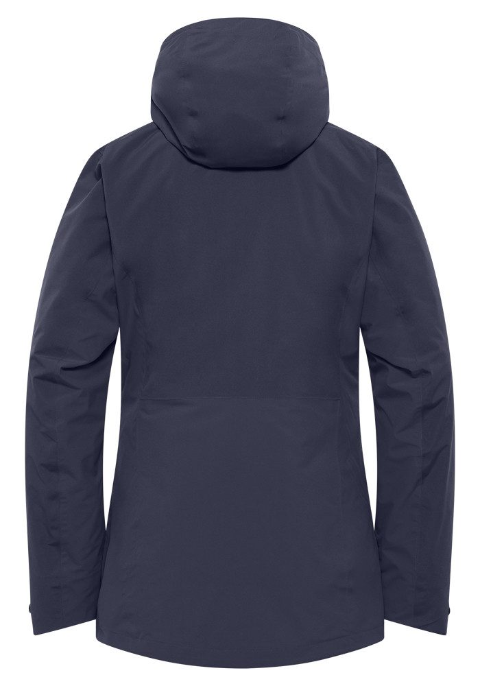 Jack Wolfskin Functioneel 3-in-1-jack HUNBERG 3IN1 JKT W