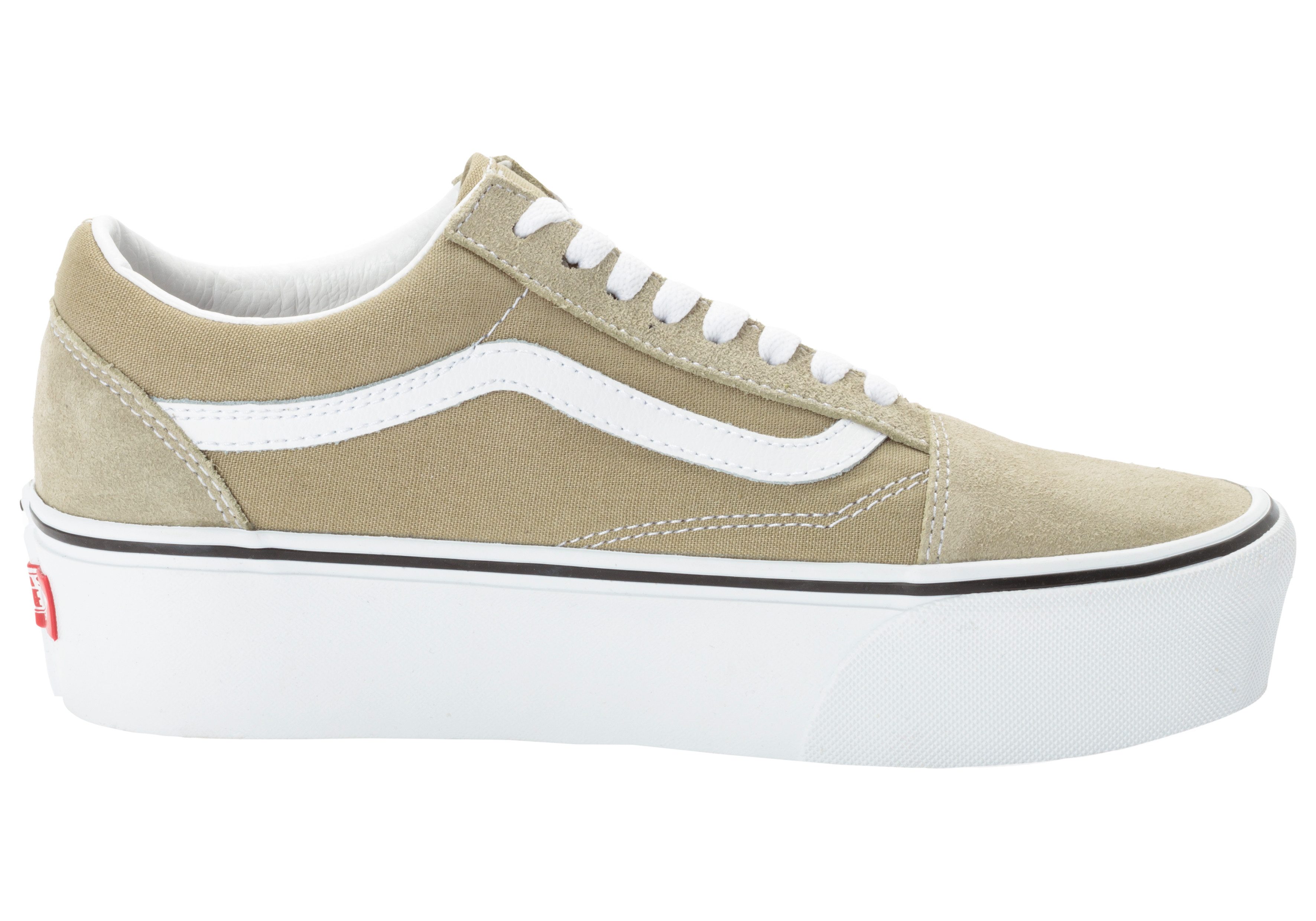 Vans Sneakers Old Skool Stackform