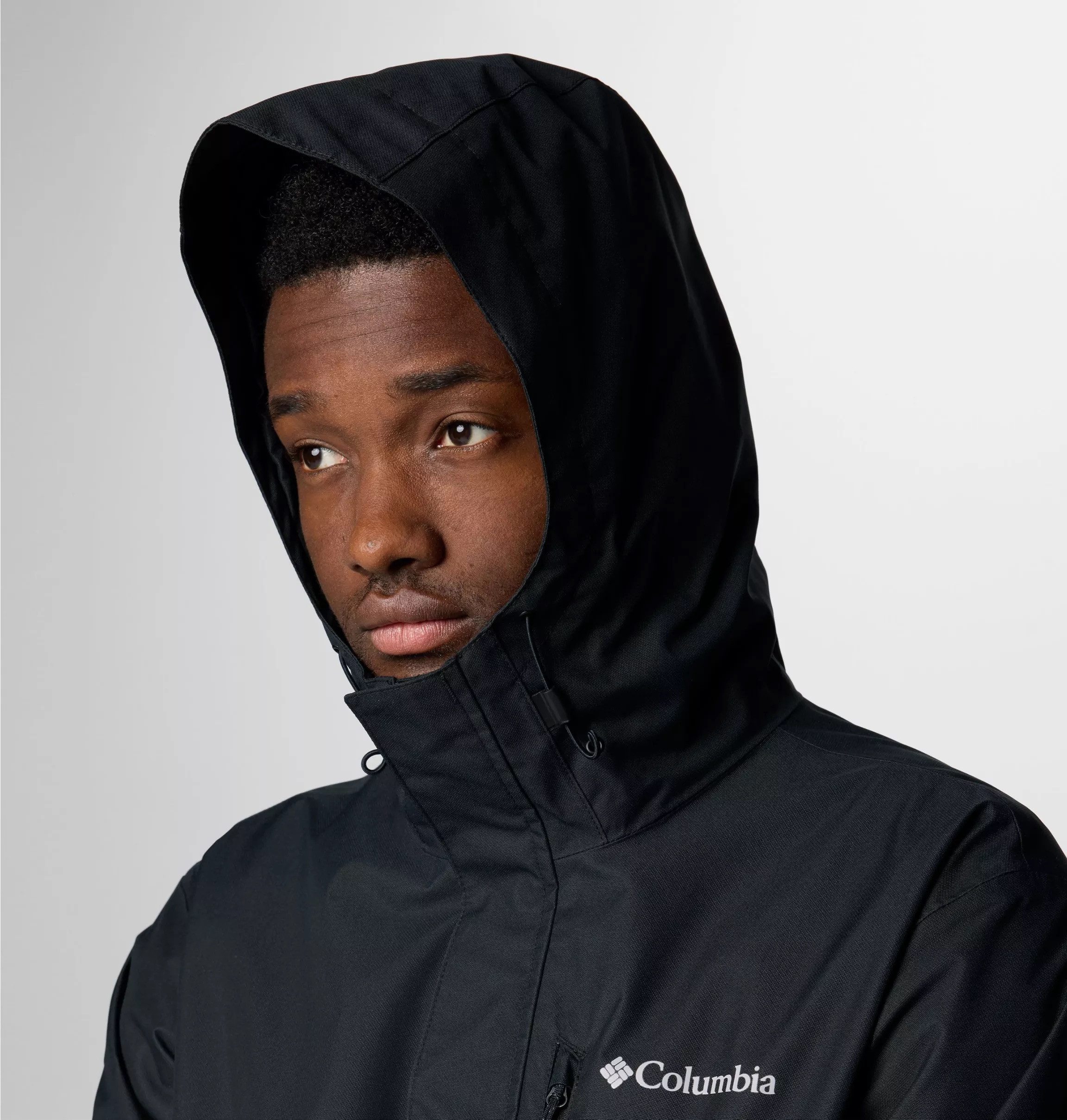 Columbia Outdoorjack