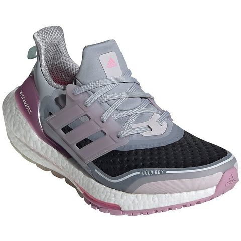 adidas Women's ULTRABOOST 21 C.RDY Running Shoes Hardloopschoenen