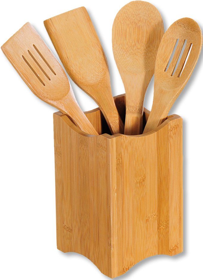 KESPER for kitchen & home Set keukengerei (set, 5-delig)