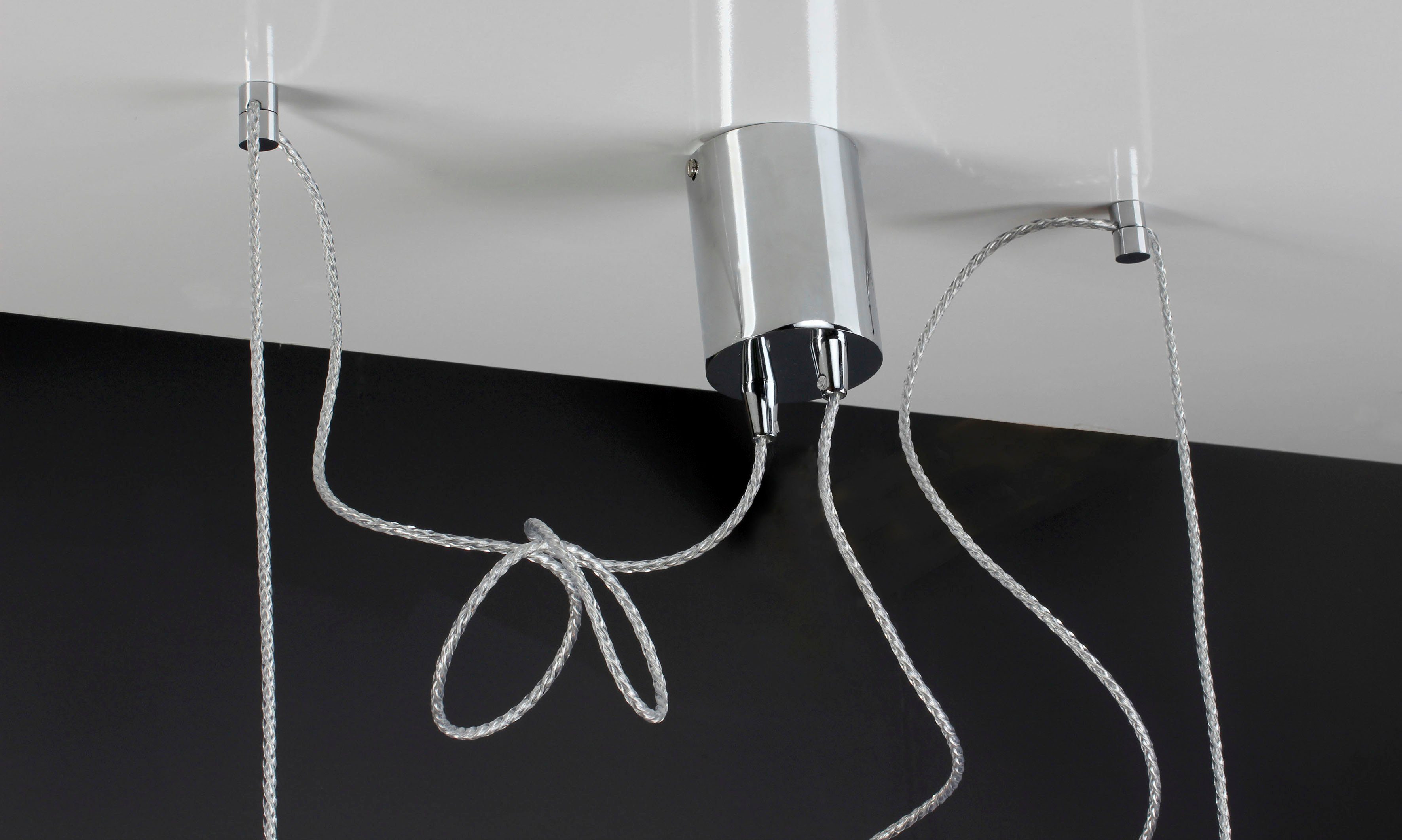 ECO-LIGHT Hanglamp Nereide