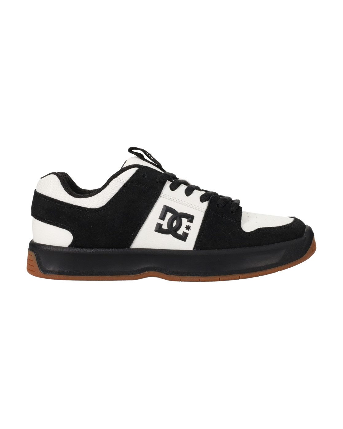 DC Shoes Sneakers Lynx Zero