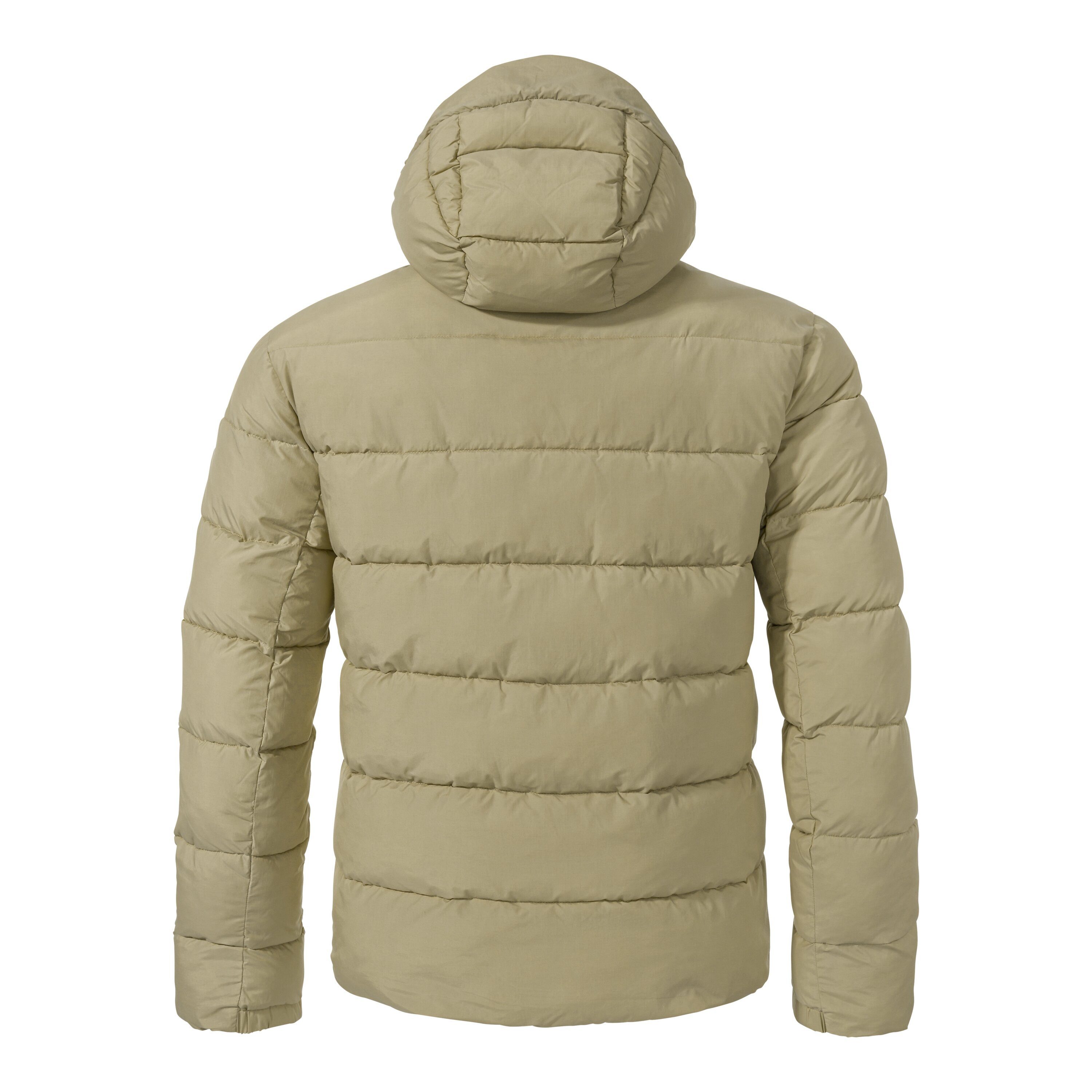 Schöffel Gewatteerde jas Ins Jacket Style Lodos MNS
