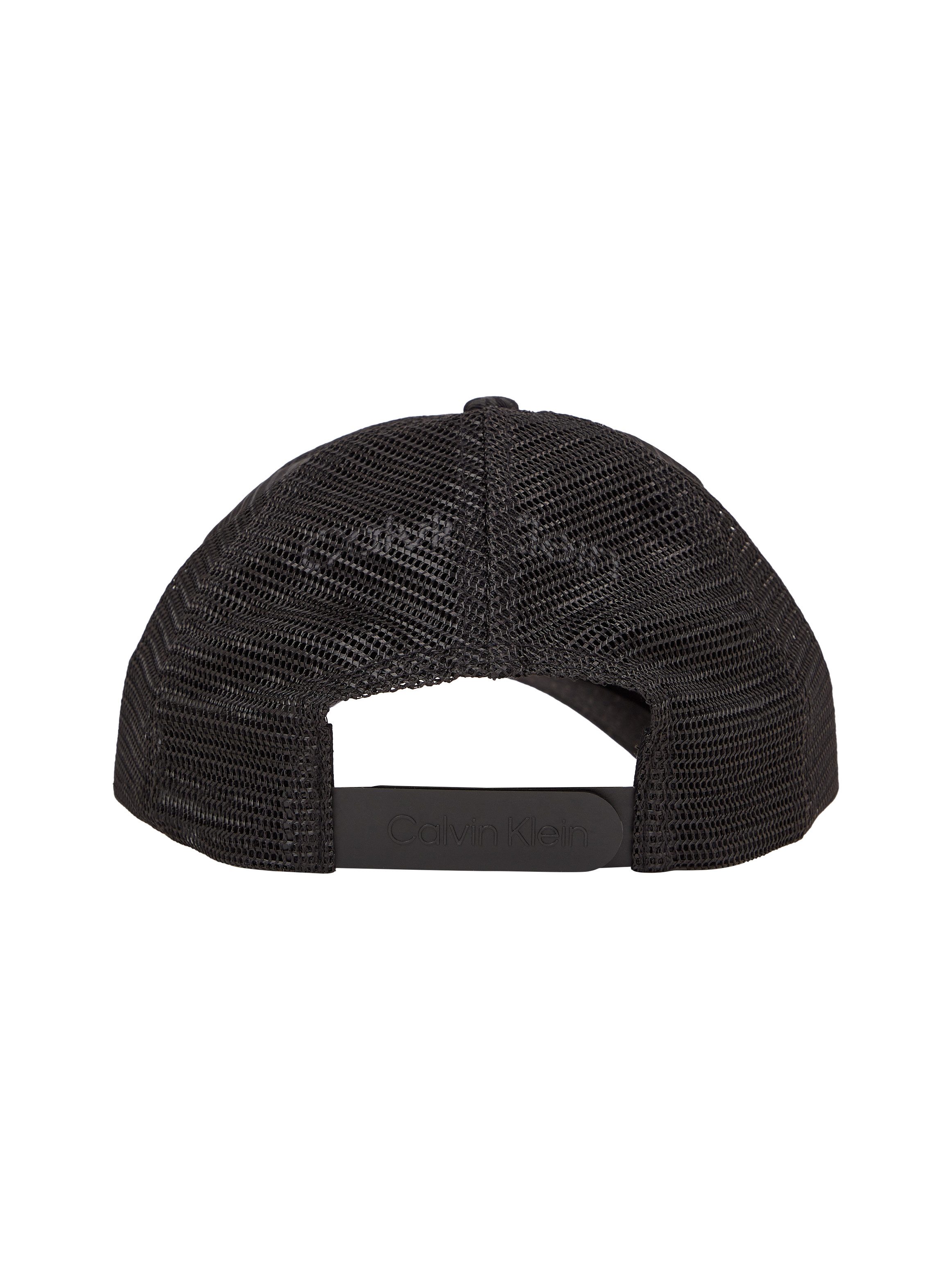 Calvin Klein Truckerpet ESSENTIAL PATCH TRUCKER MONO